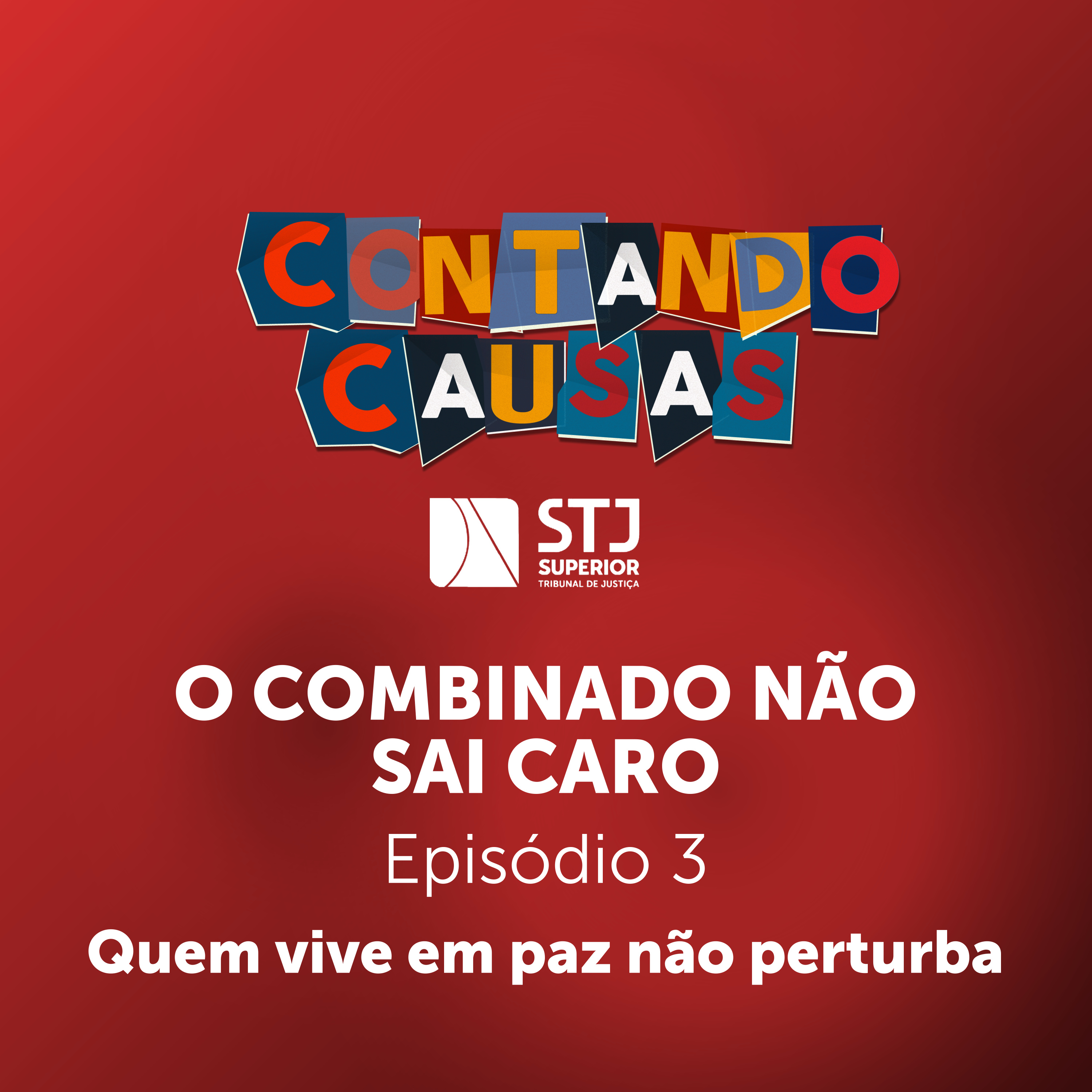 O combinado não sai caro - Ep 1: Mais prático do que romântico
