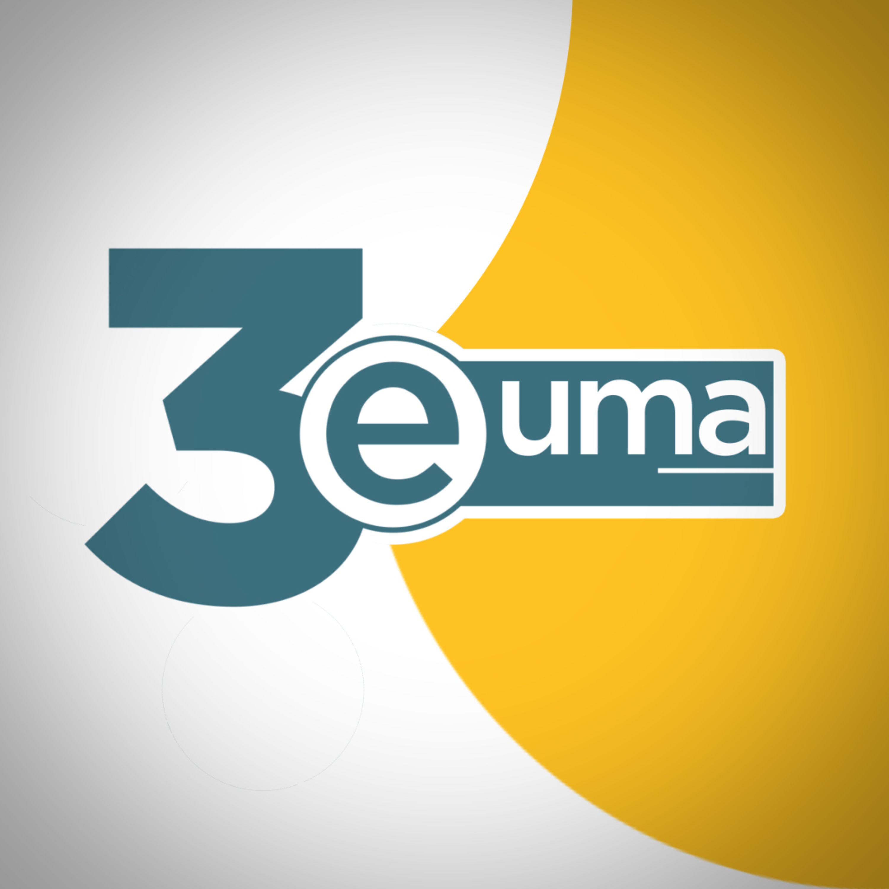 3 e UMA recebe a ministra aposentada do STJ Eliana Calmon  episode artwork