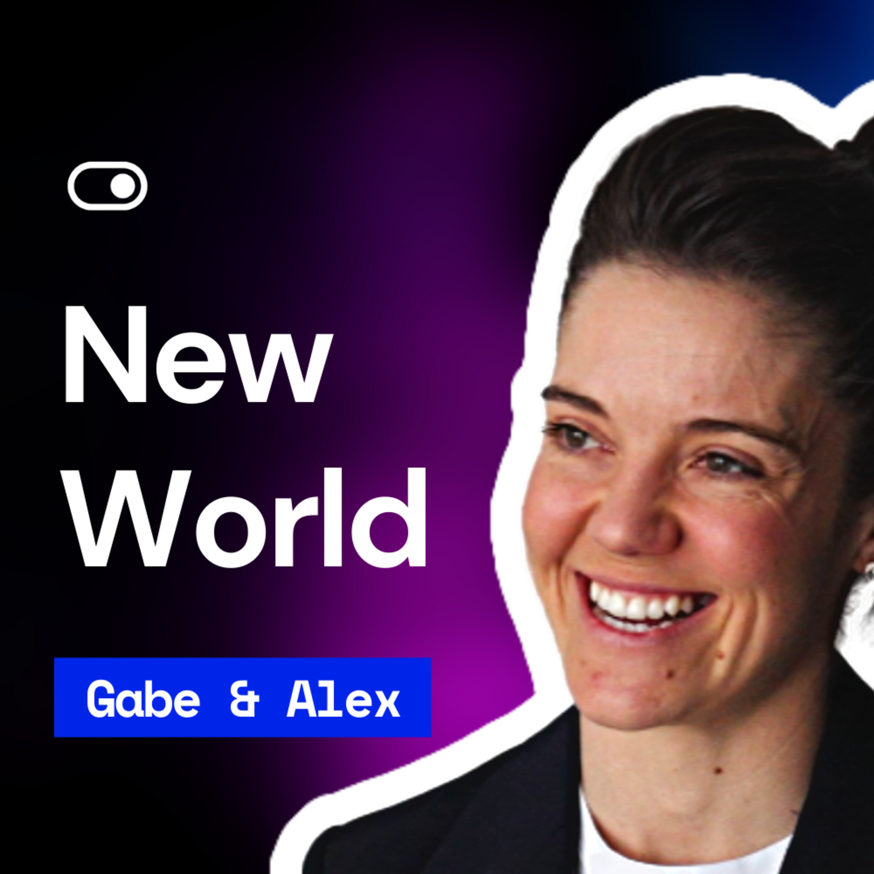 Dark Mode Podcast