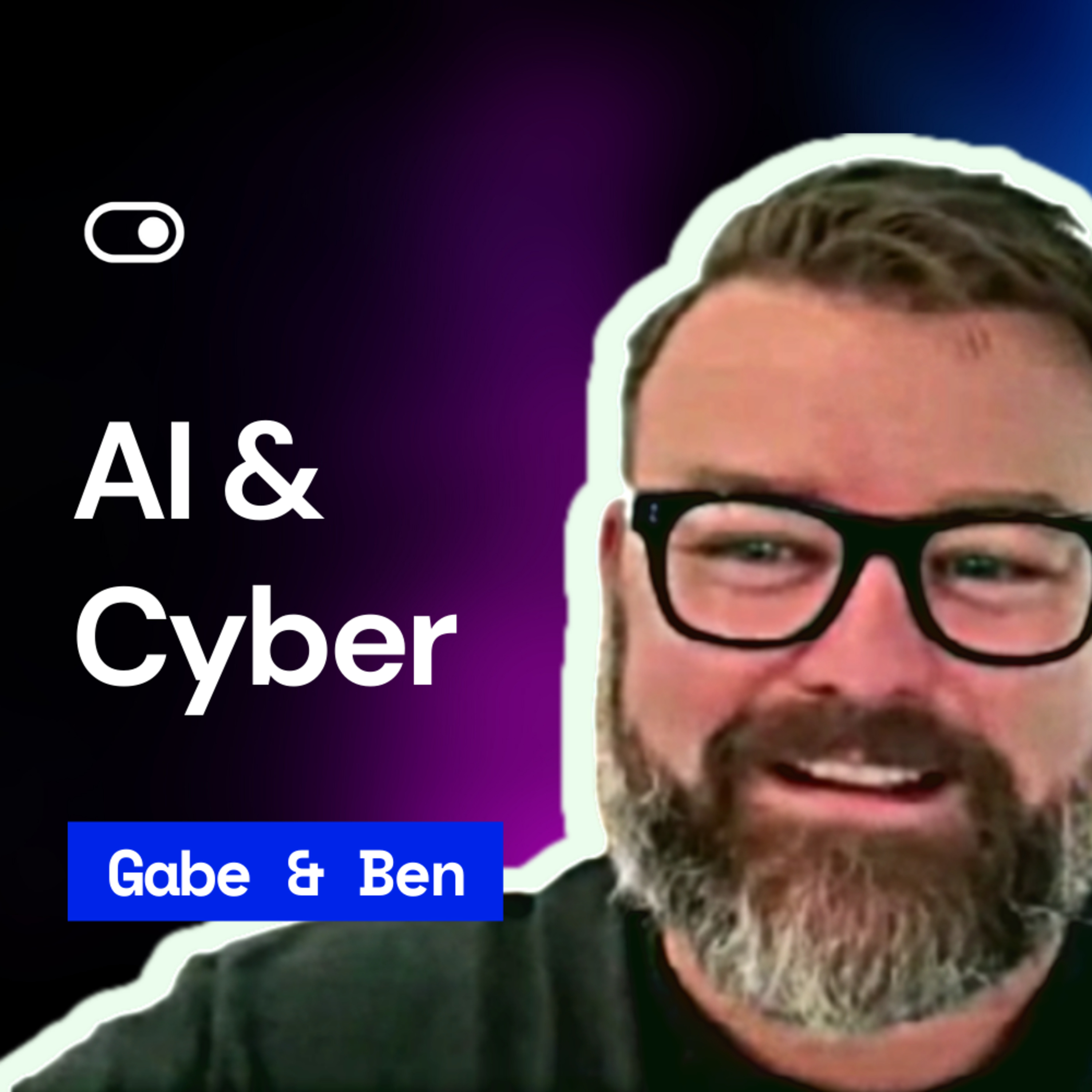 Dark Mode Podcast
