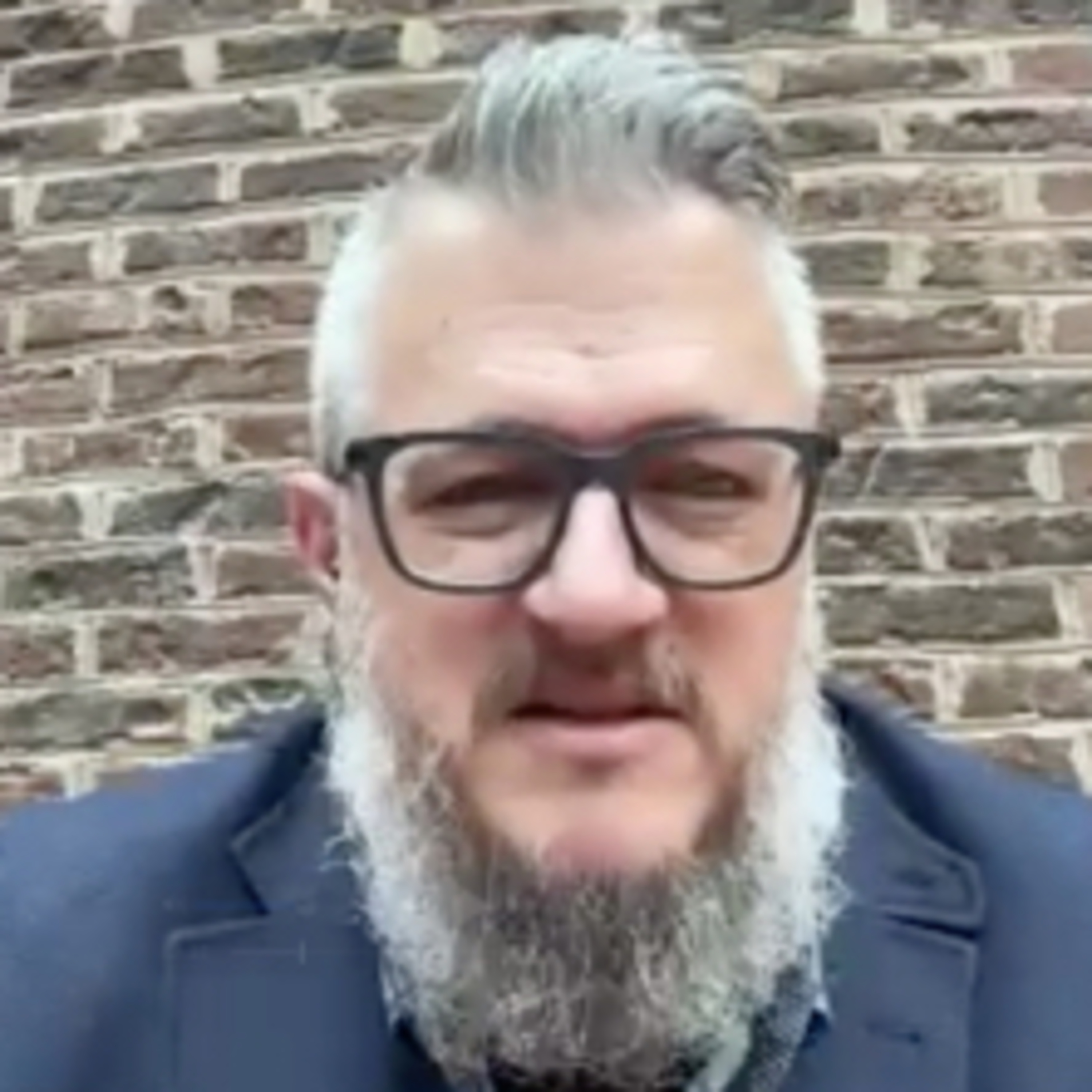 The Adrian Warnock Christian Podcast