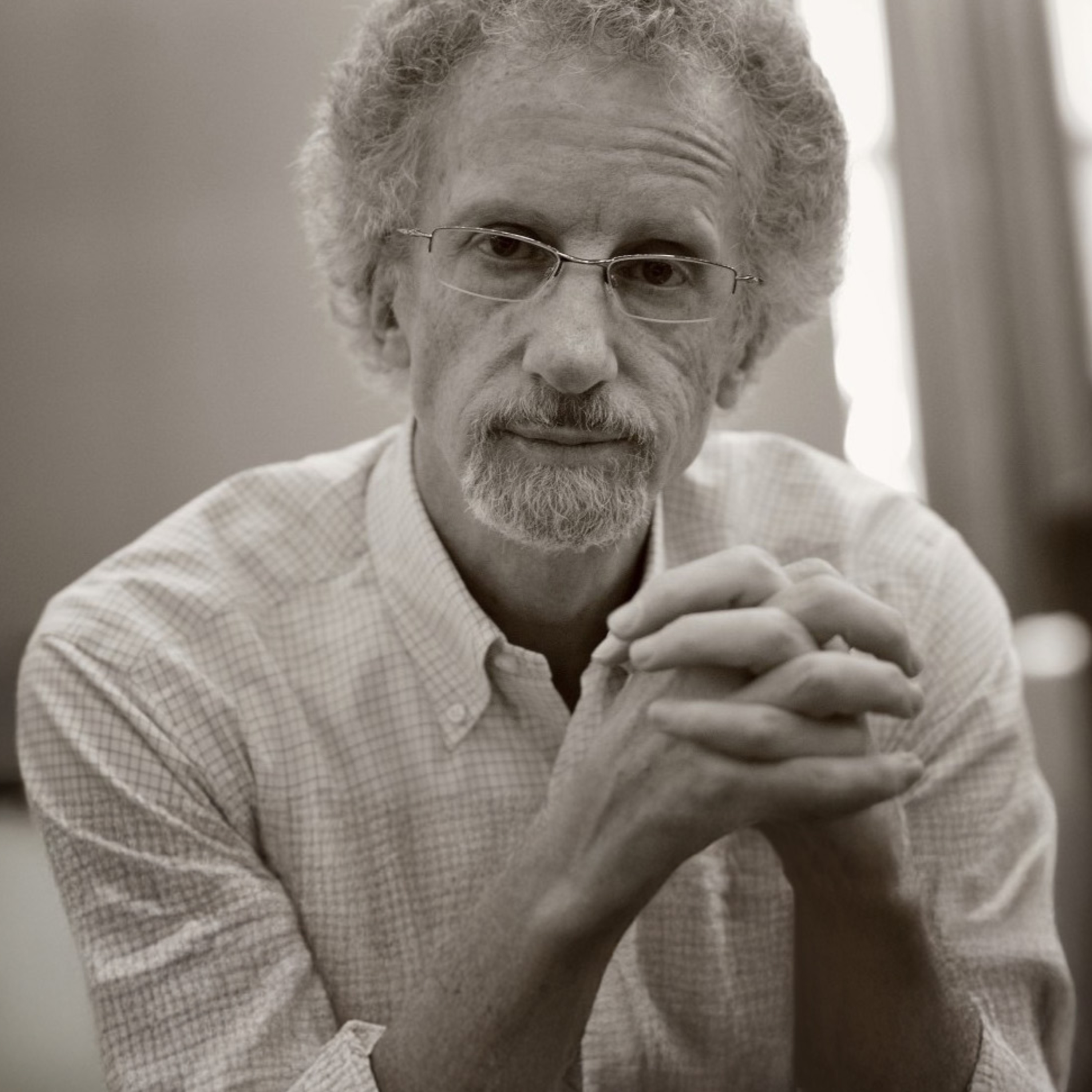 The Adrian Warnock Christian Podcast