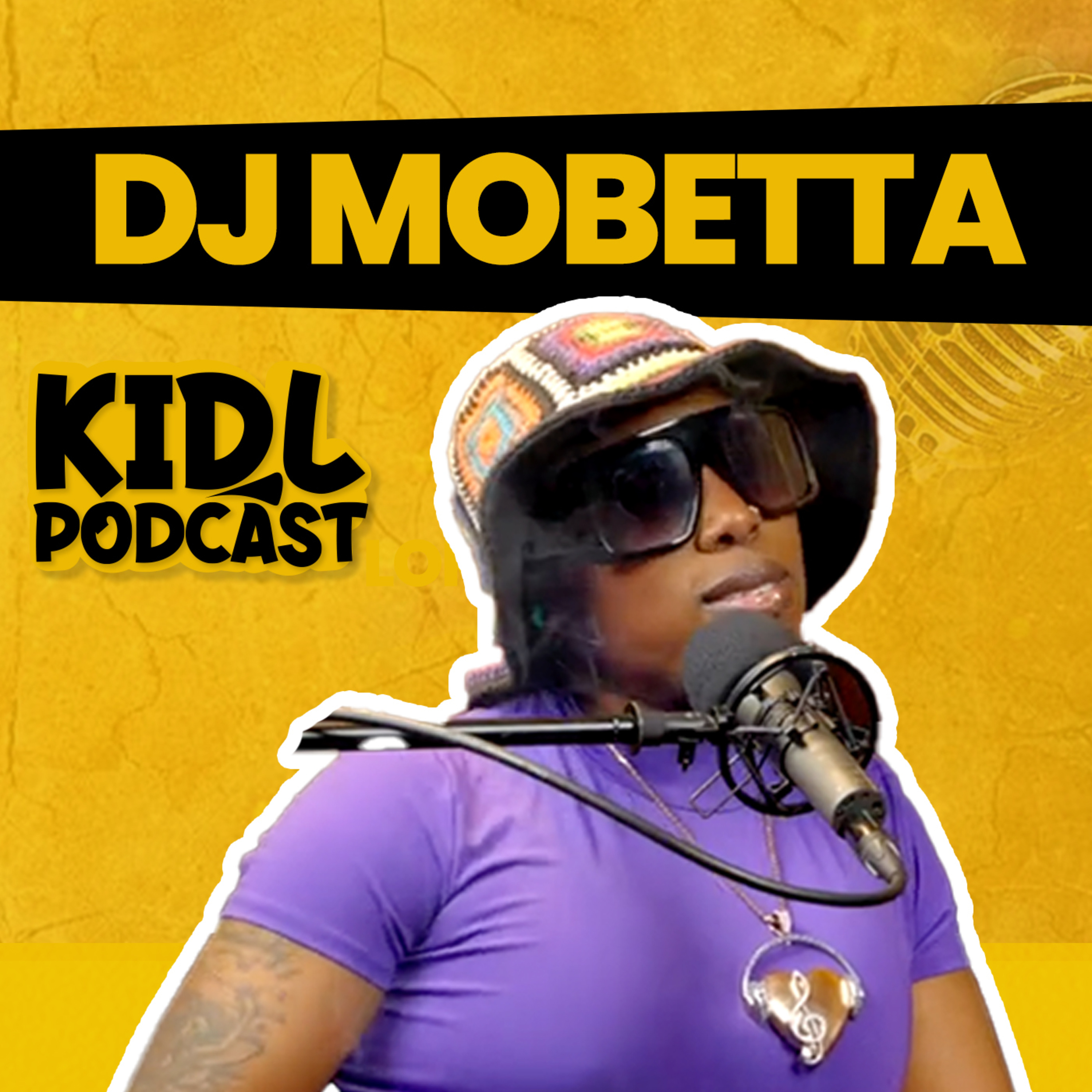DJ Mobetta on OnlyFans, Real Booty, Babyface Ray, Female DJ
