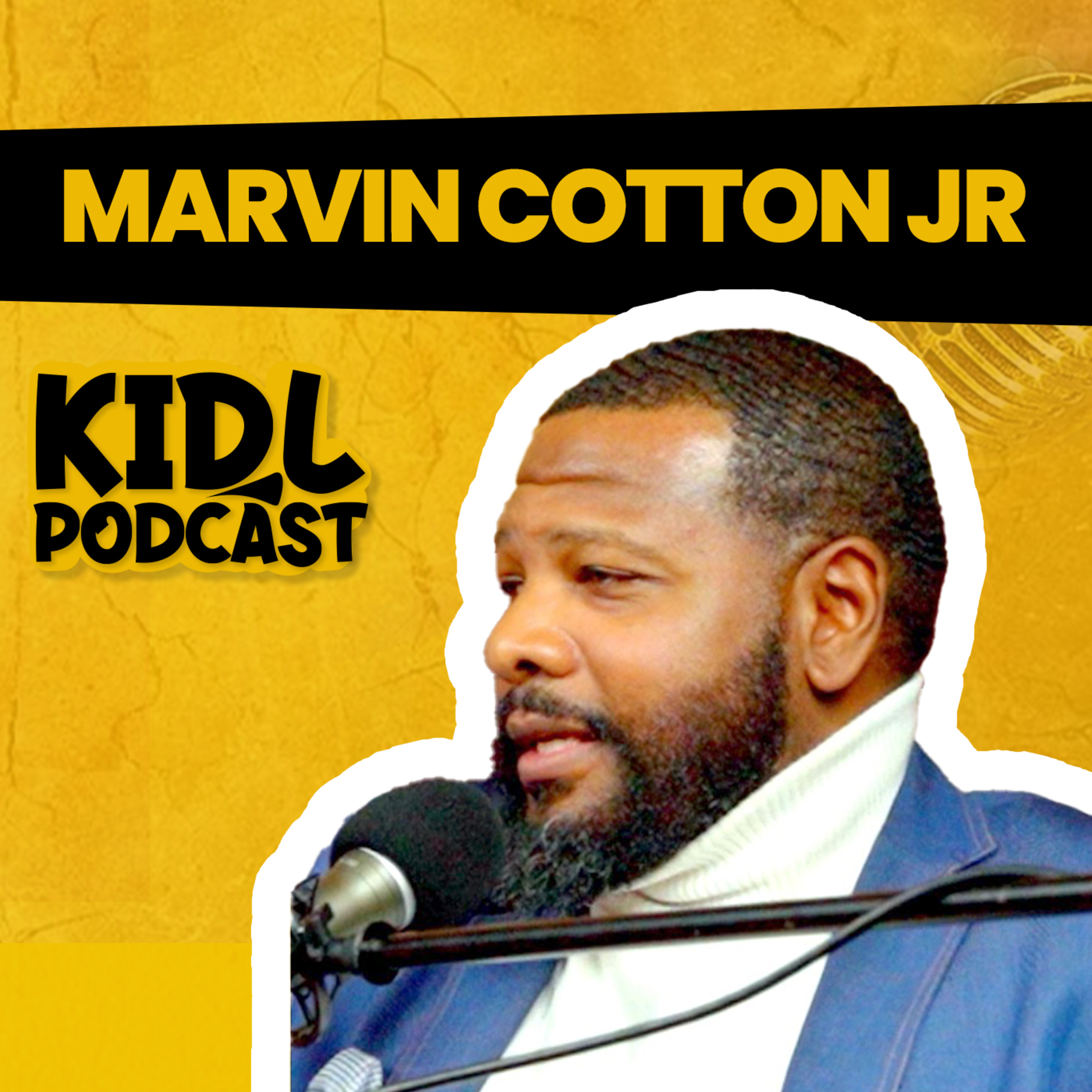 Wrongfully Convicted Man Exonerated After 19 Years - Marvin Cotton Jr
