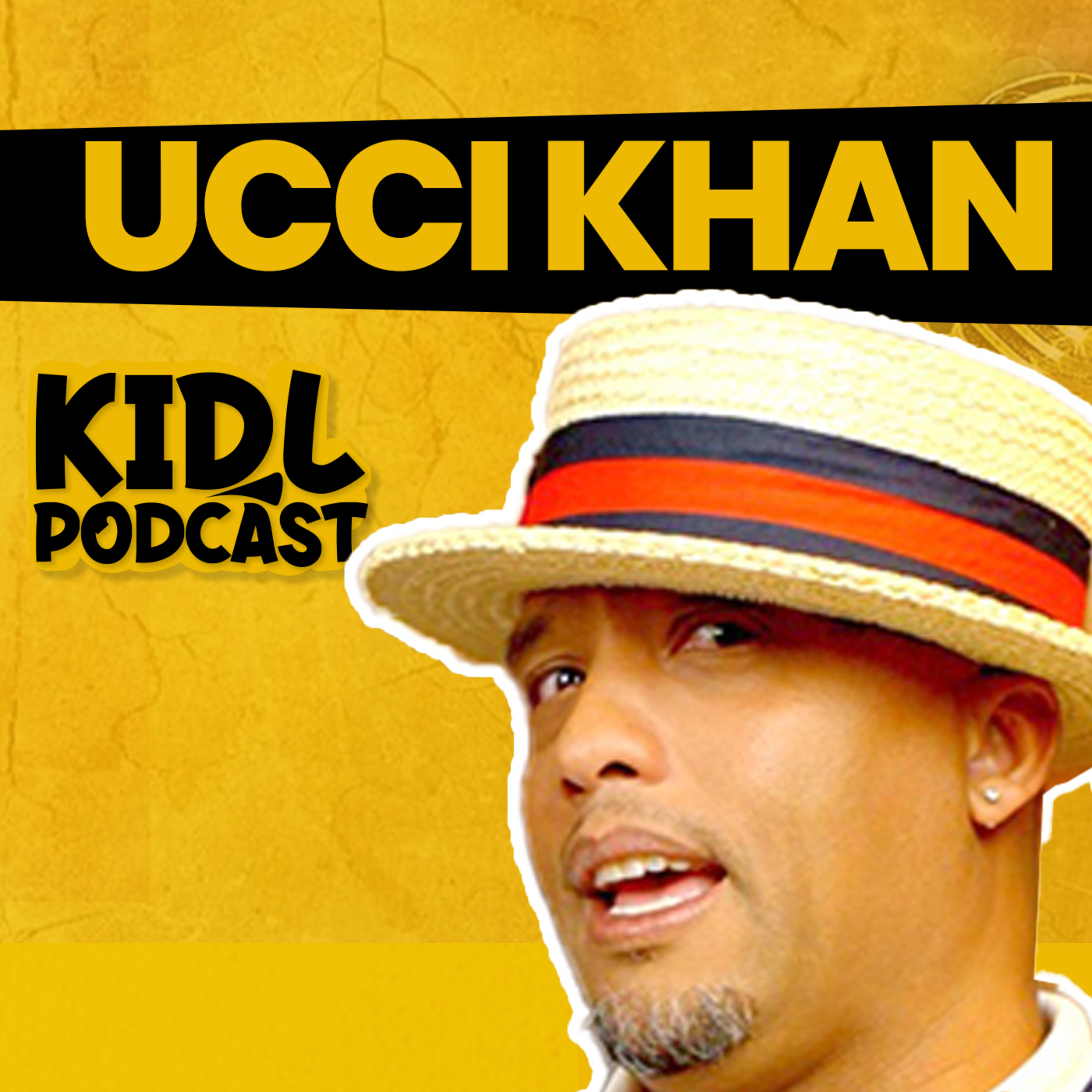 UcciKhan on Detroit Sh**ing, Prison Time, Red Zone the Blue Zone Whiteboy Rick