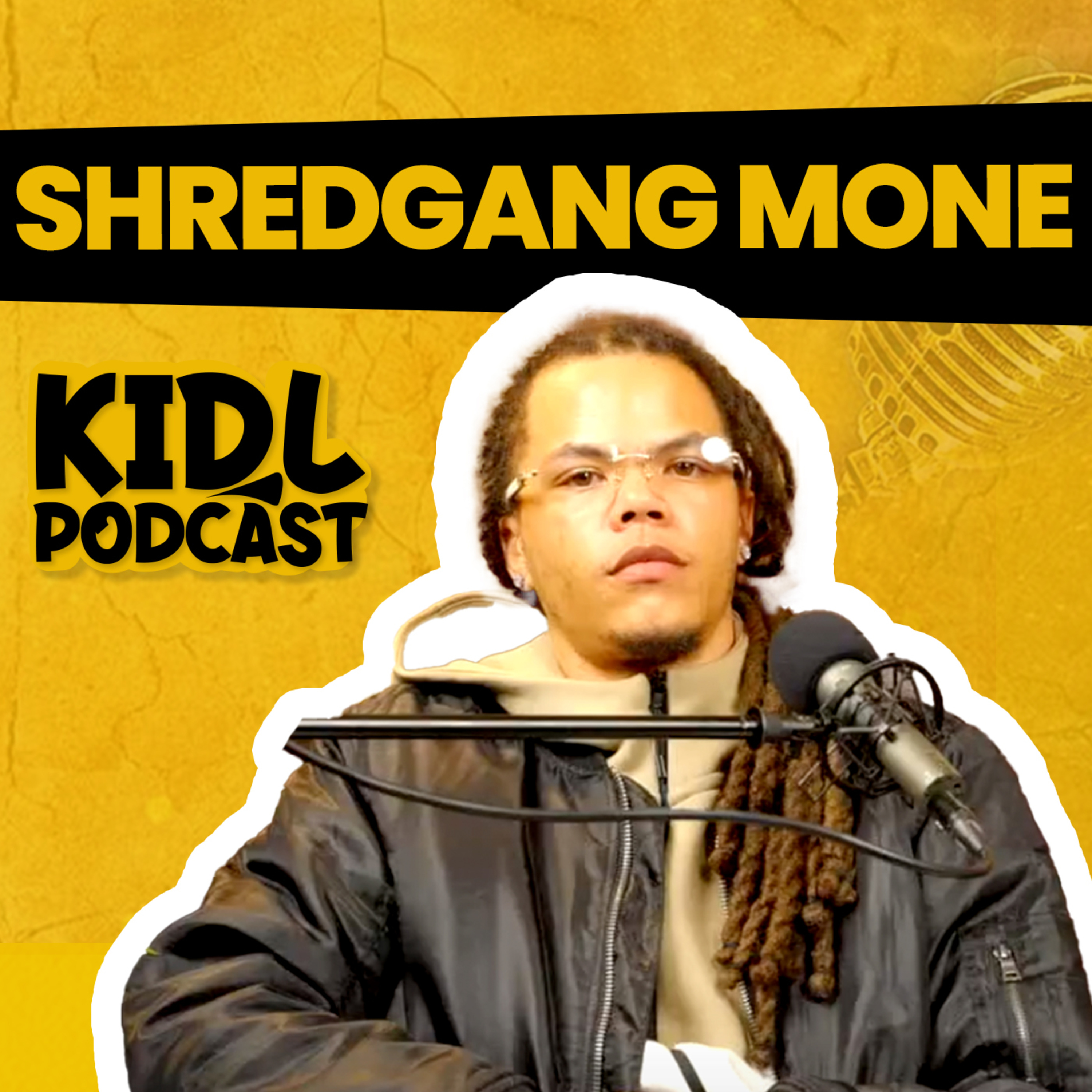 ShredGang Mone Interview, How ShredGang and BandGang Built Trust with Oakland