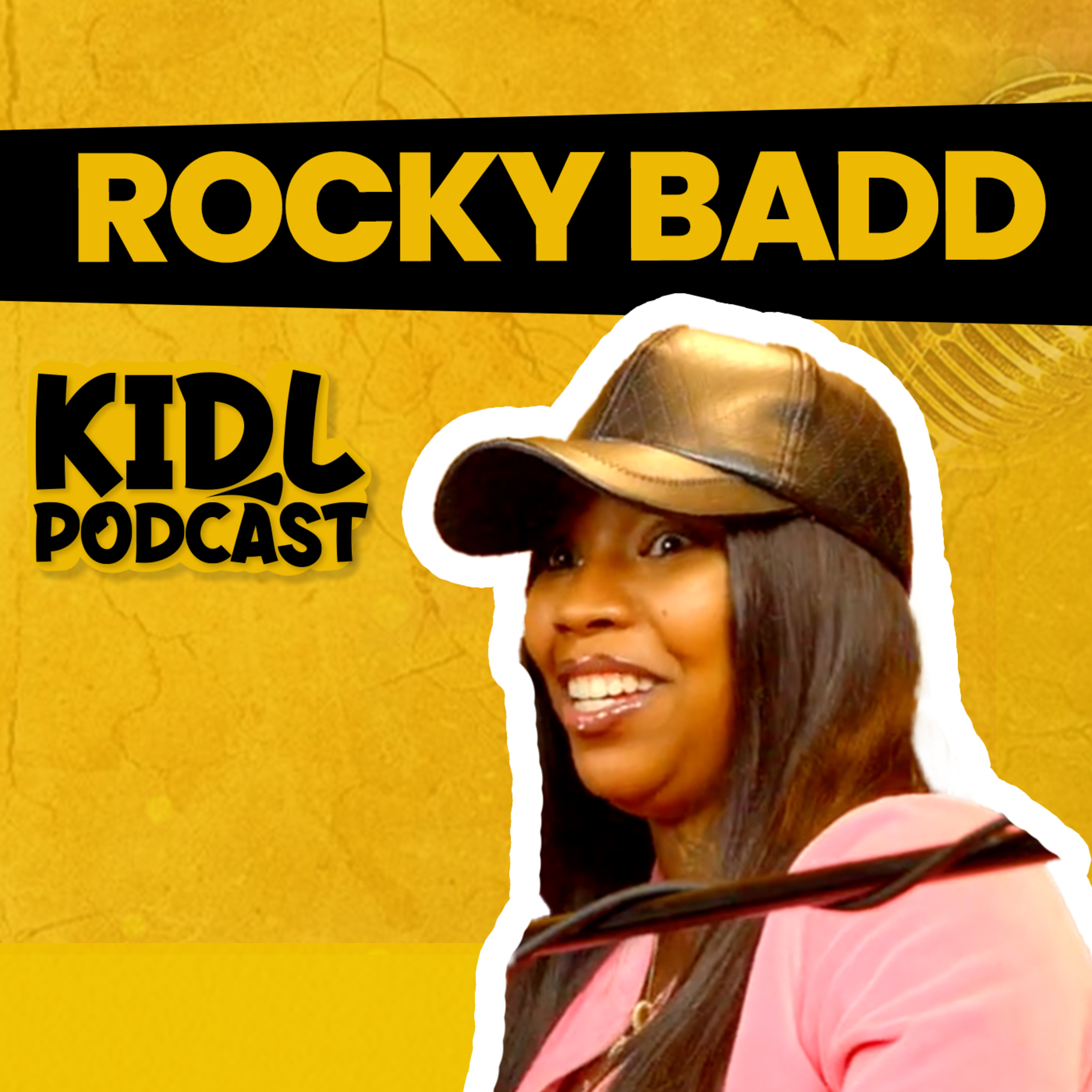 Rocky Badd on Warning Sign Before Set Up, Psychedelic Trips, Cheating Advice