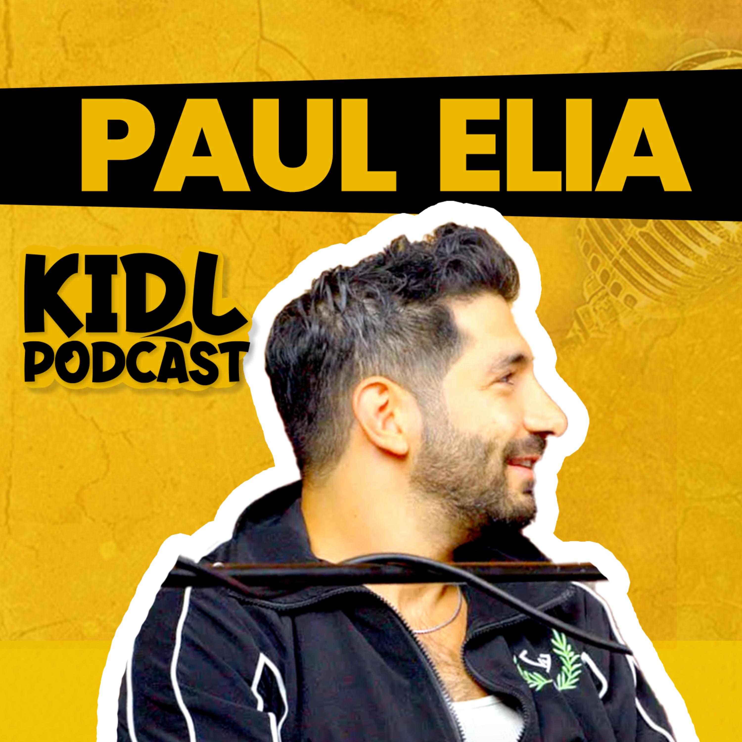 Comedian Paul Elia on Matt Rife Shows, Adam Sandler Performing at His Event