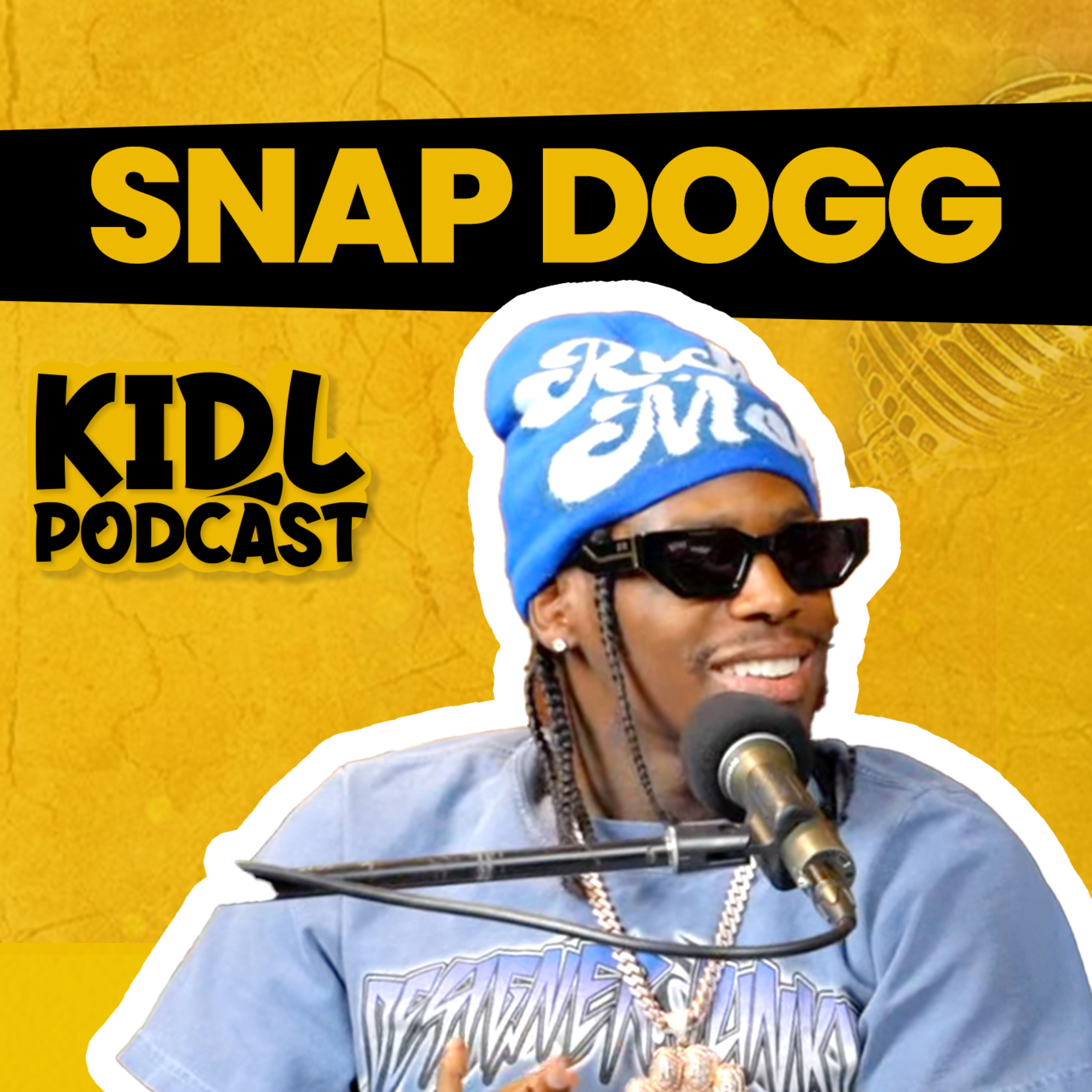 Snap Dogg on How Young Thug Rico Case Ended His Opportunity to Sign Deal