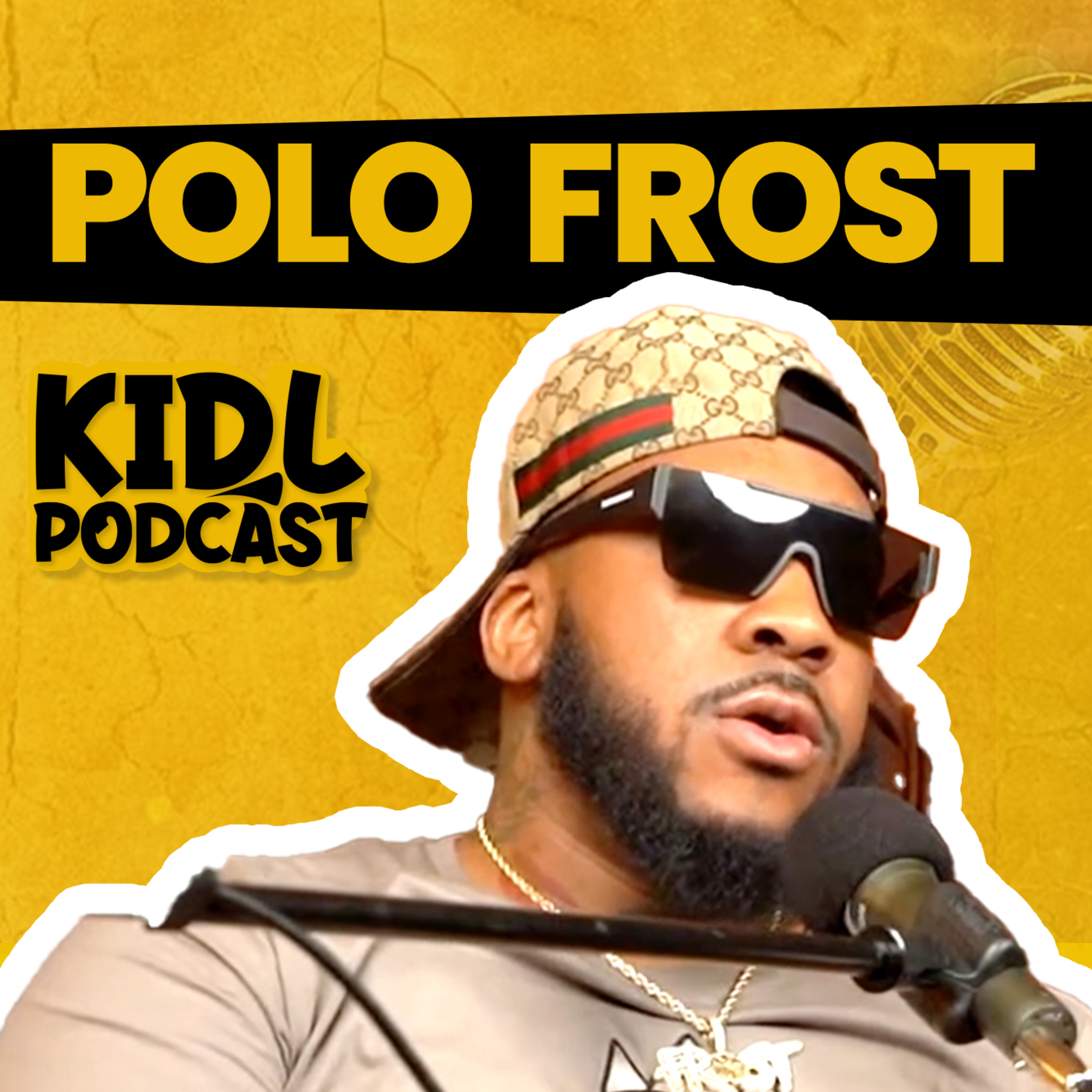 Polo Frost Interview