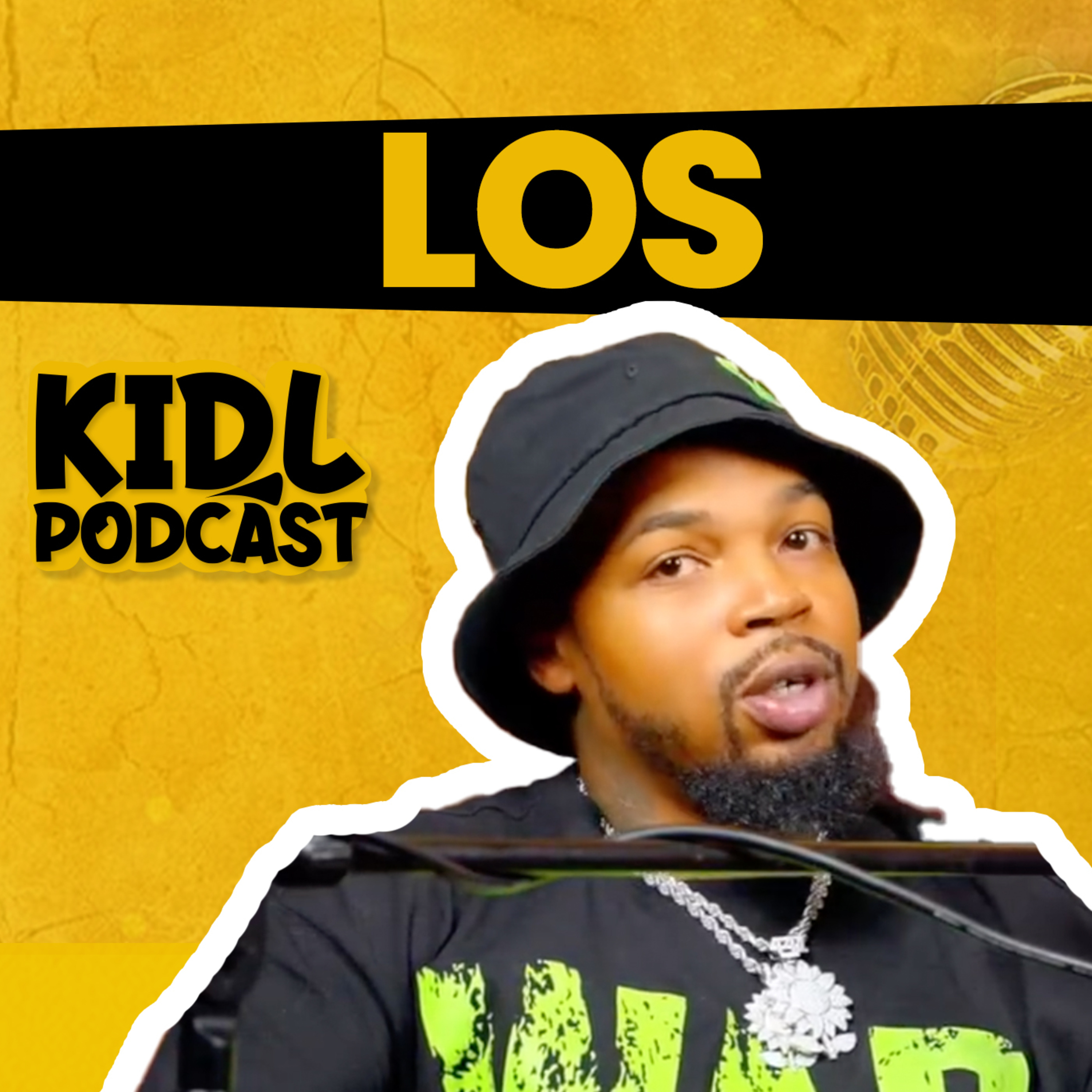 Los on Detroit Being Dry, Rick Ross Blocking Him, Babyface Ray and Yo Gotti
