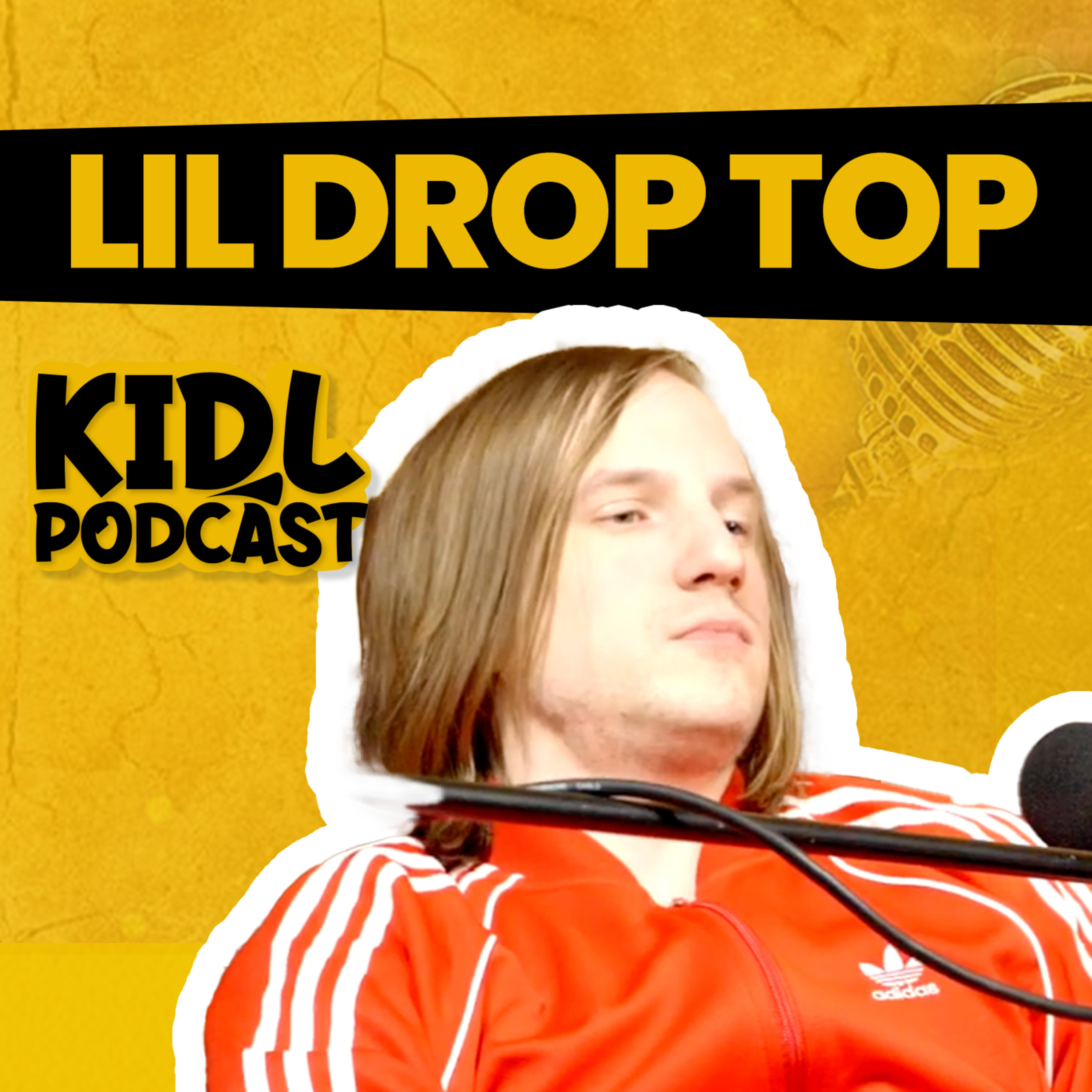 Lil Droptop on Snitching on Adam22 from No Jumper