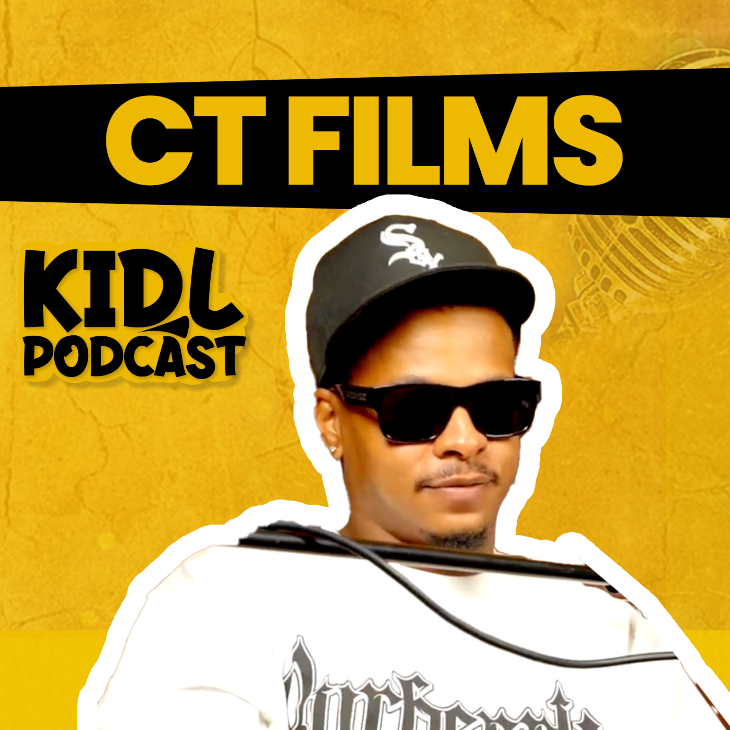 CT Films on Skilla Baby Music Videos, Sada Baby, GT, Gucci Mane, Chief Keef