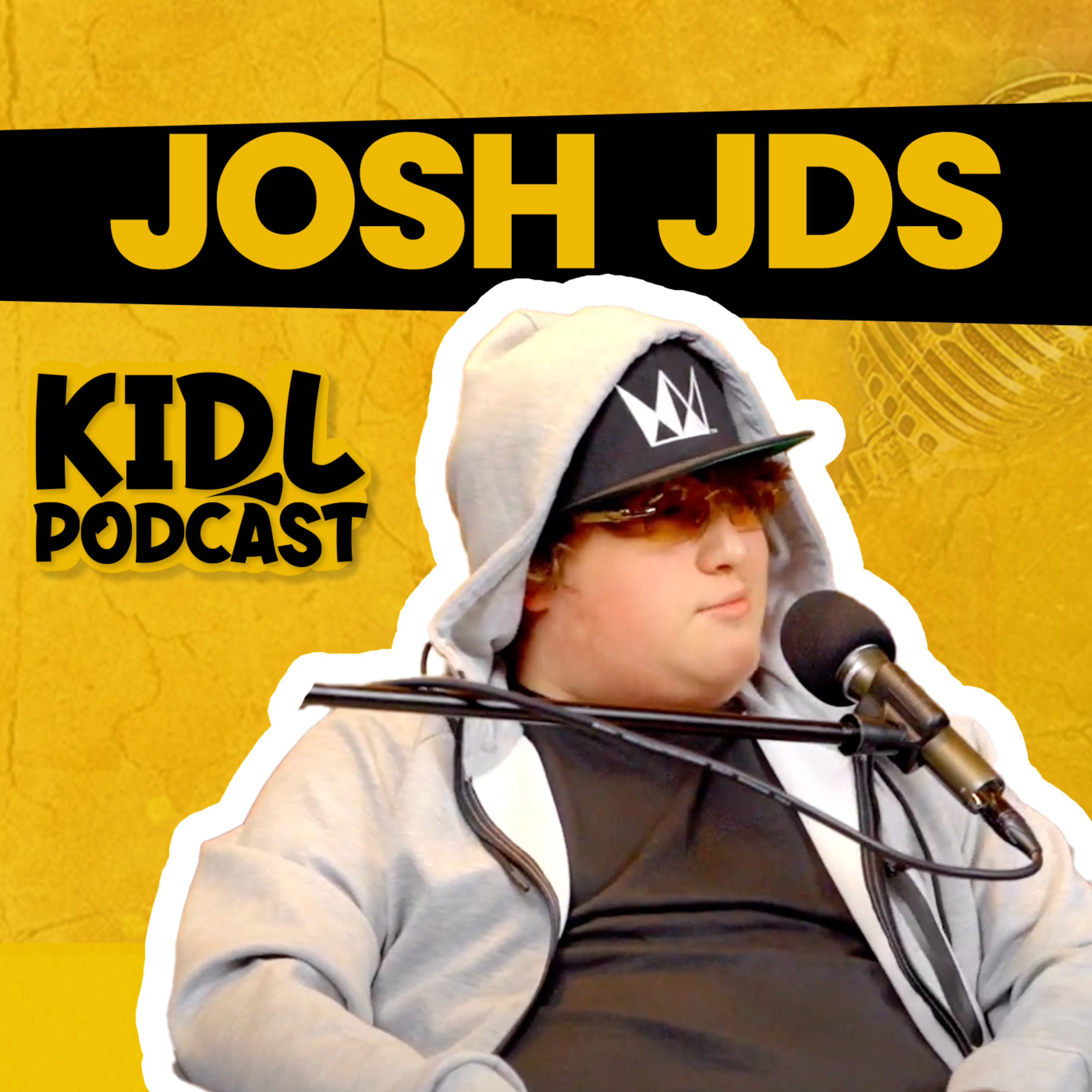 Josh JDS on Signing Deal, Yo Gotti, Club Horror Story, Losing Best Friend