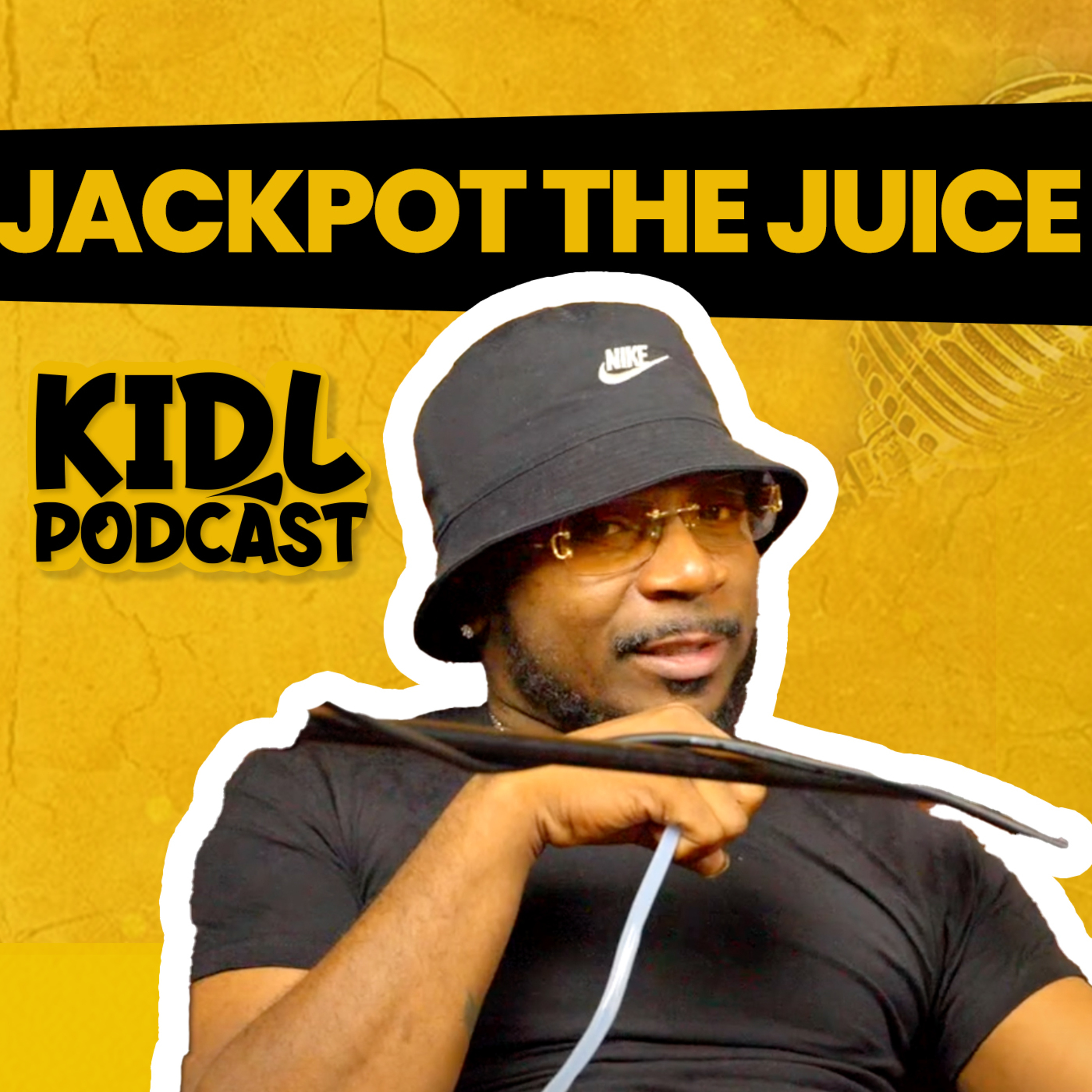 Jackpot the Juice on Detroit Rappers Disliking Him at First, Kevin Hart Helped