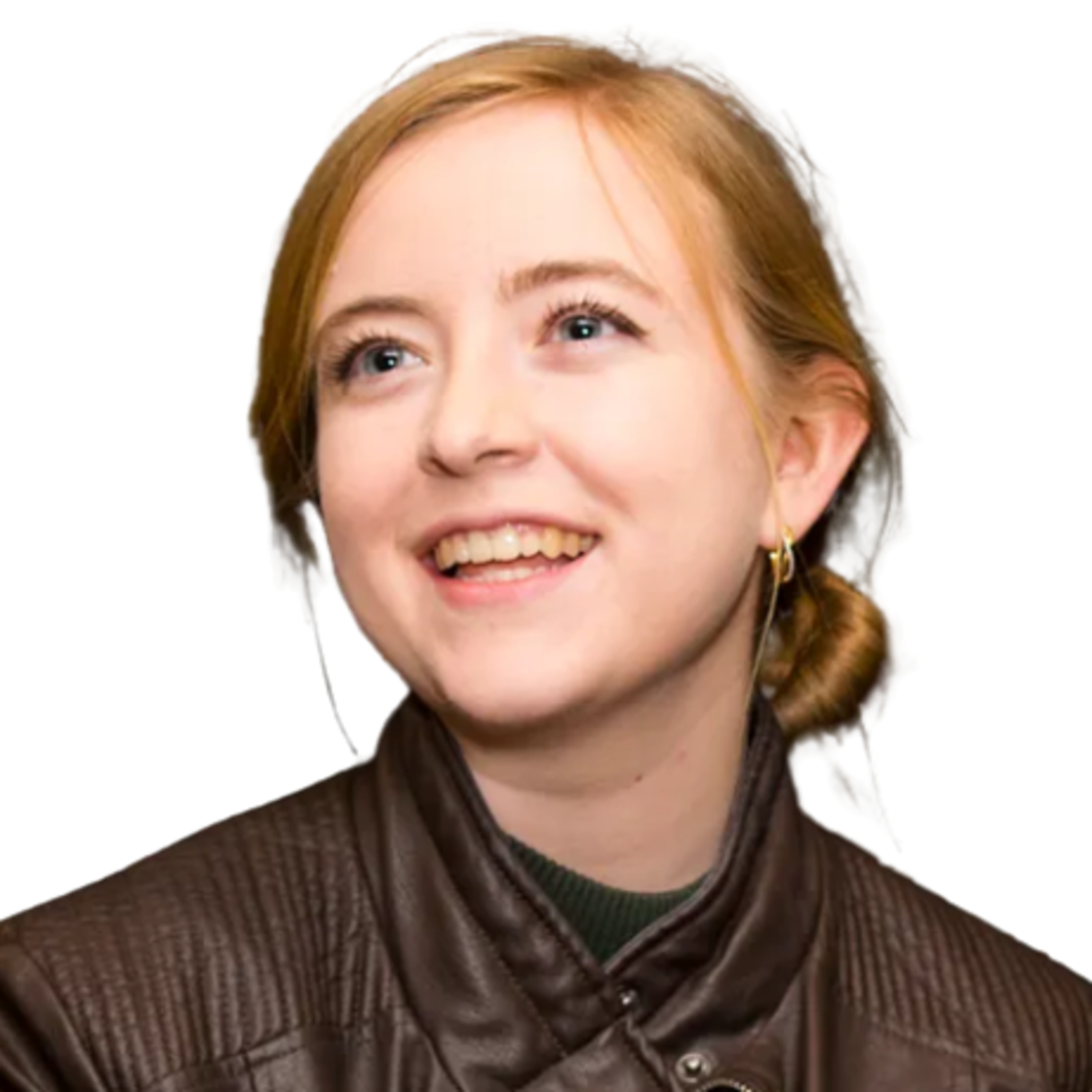 A Poem for My Daughter