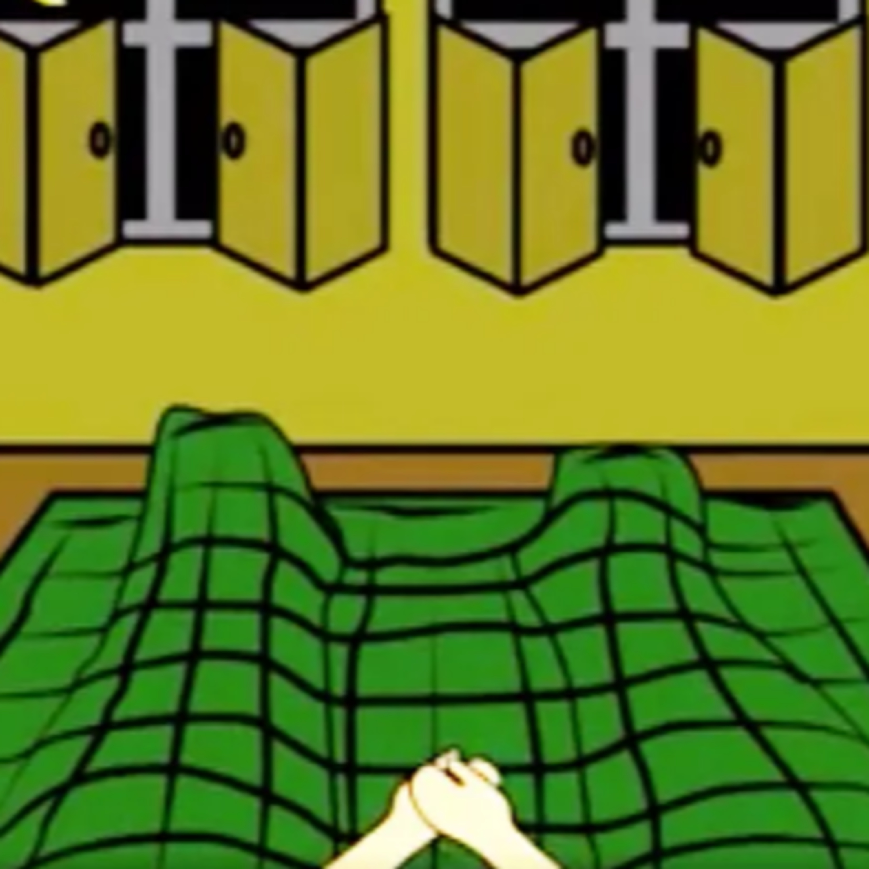 Being Alone with Thoughts of You