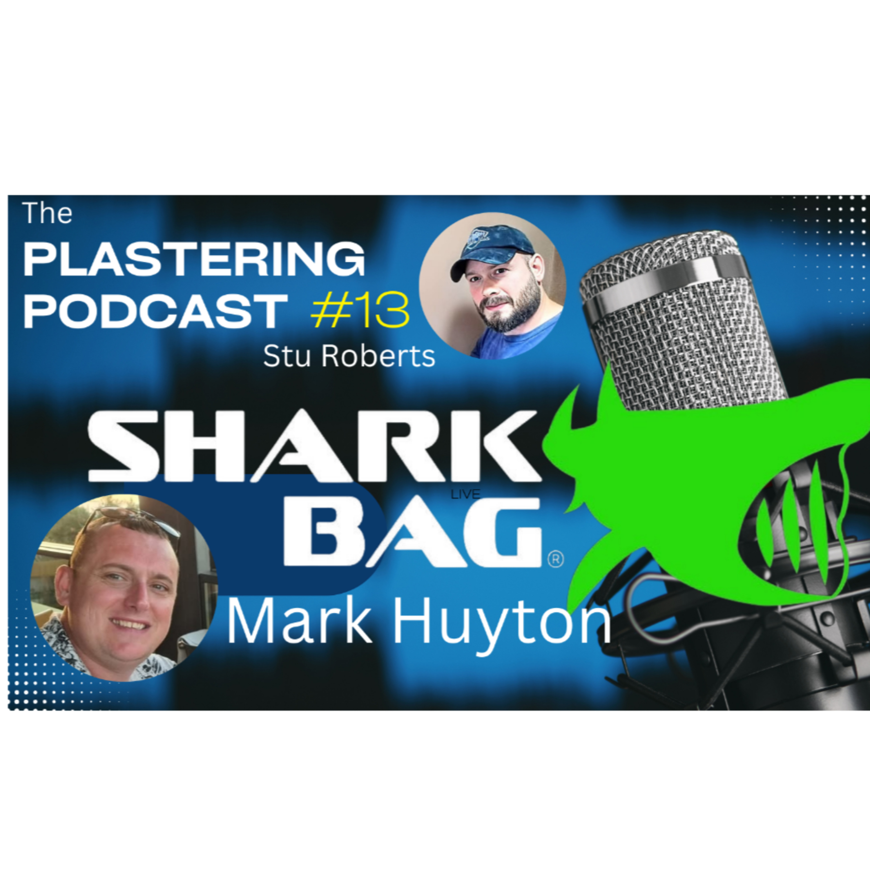 What are Shark Bags? episode artwork