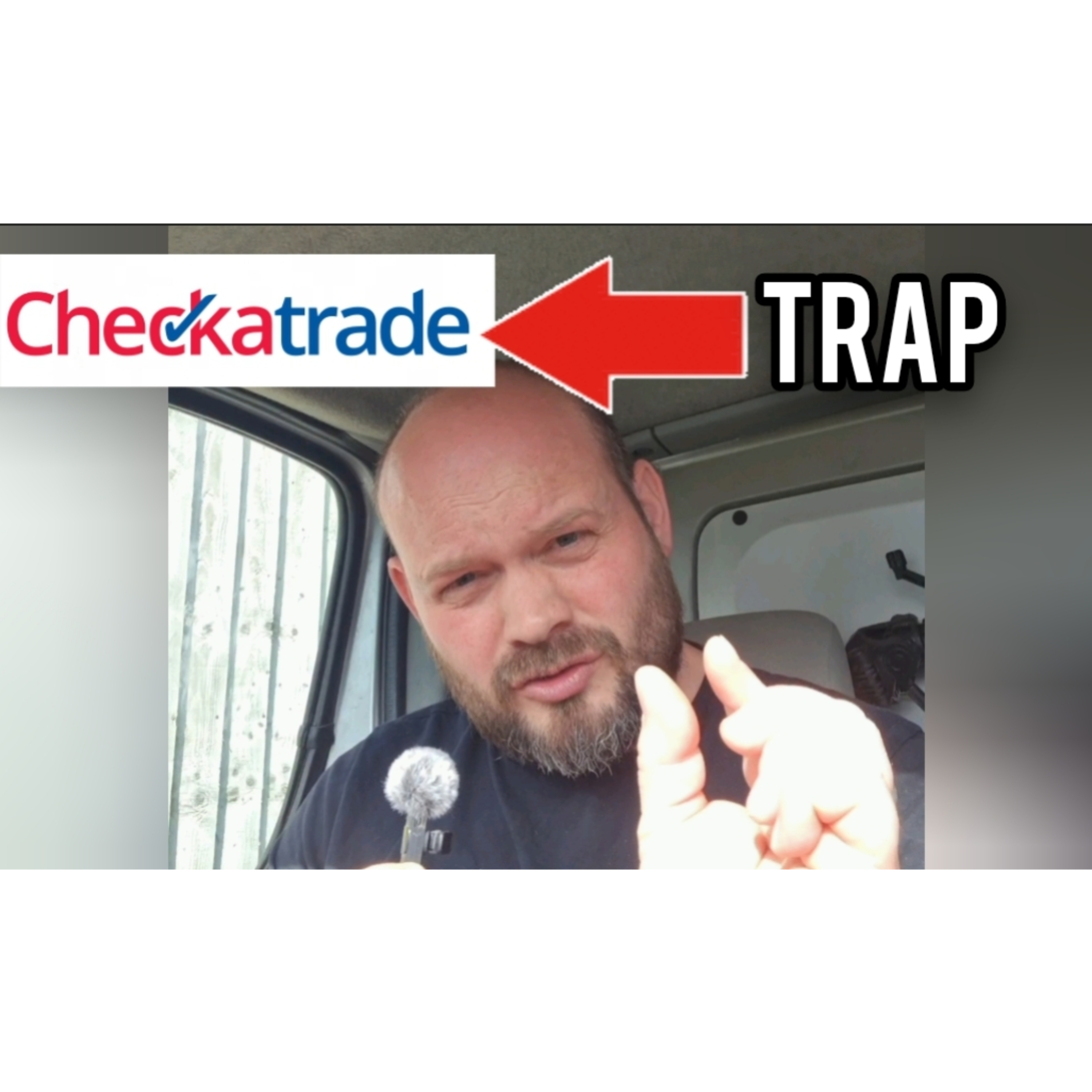 Is checkatrade worth it? episode artwork