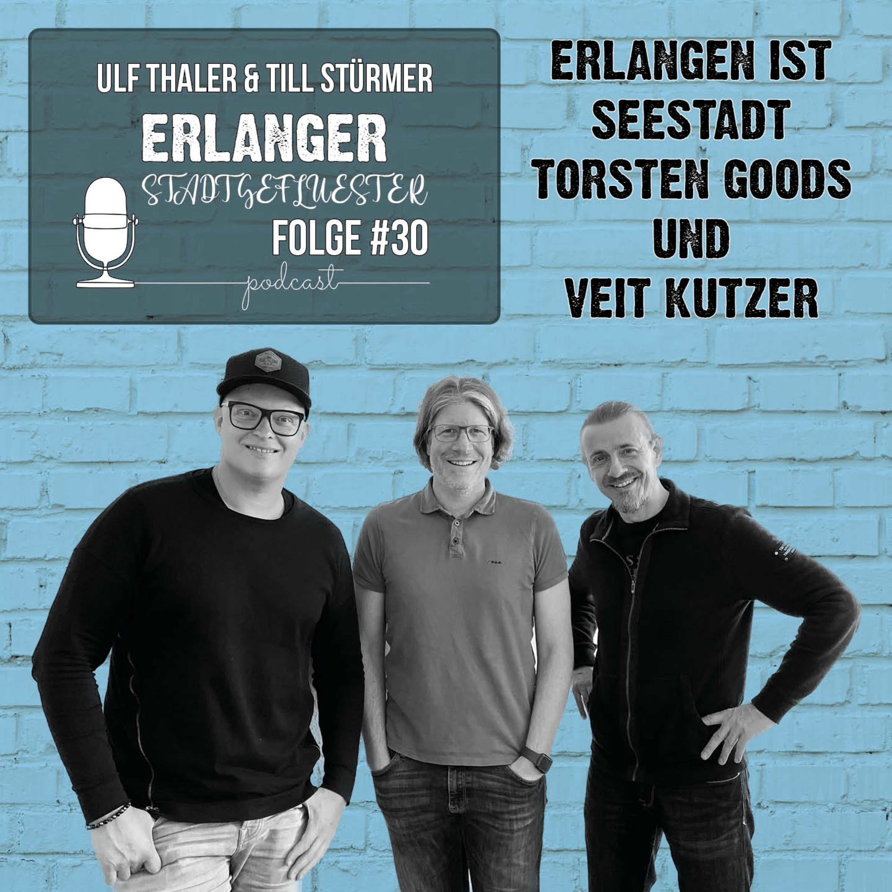 Erlanger Stadtgeflüster