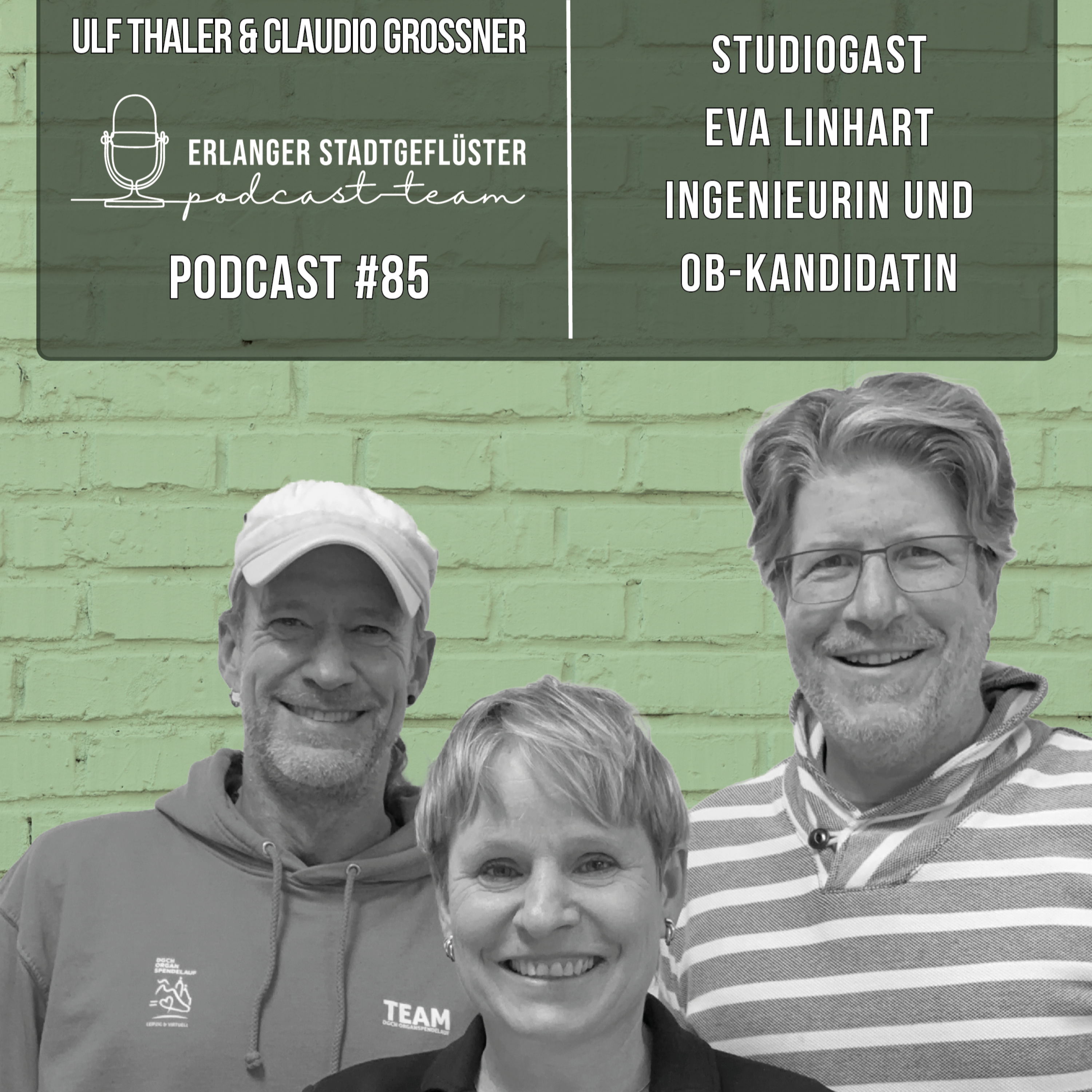 Erlanger Stadtgeflüster