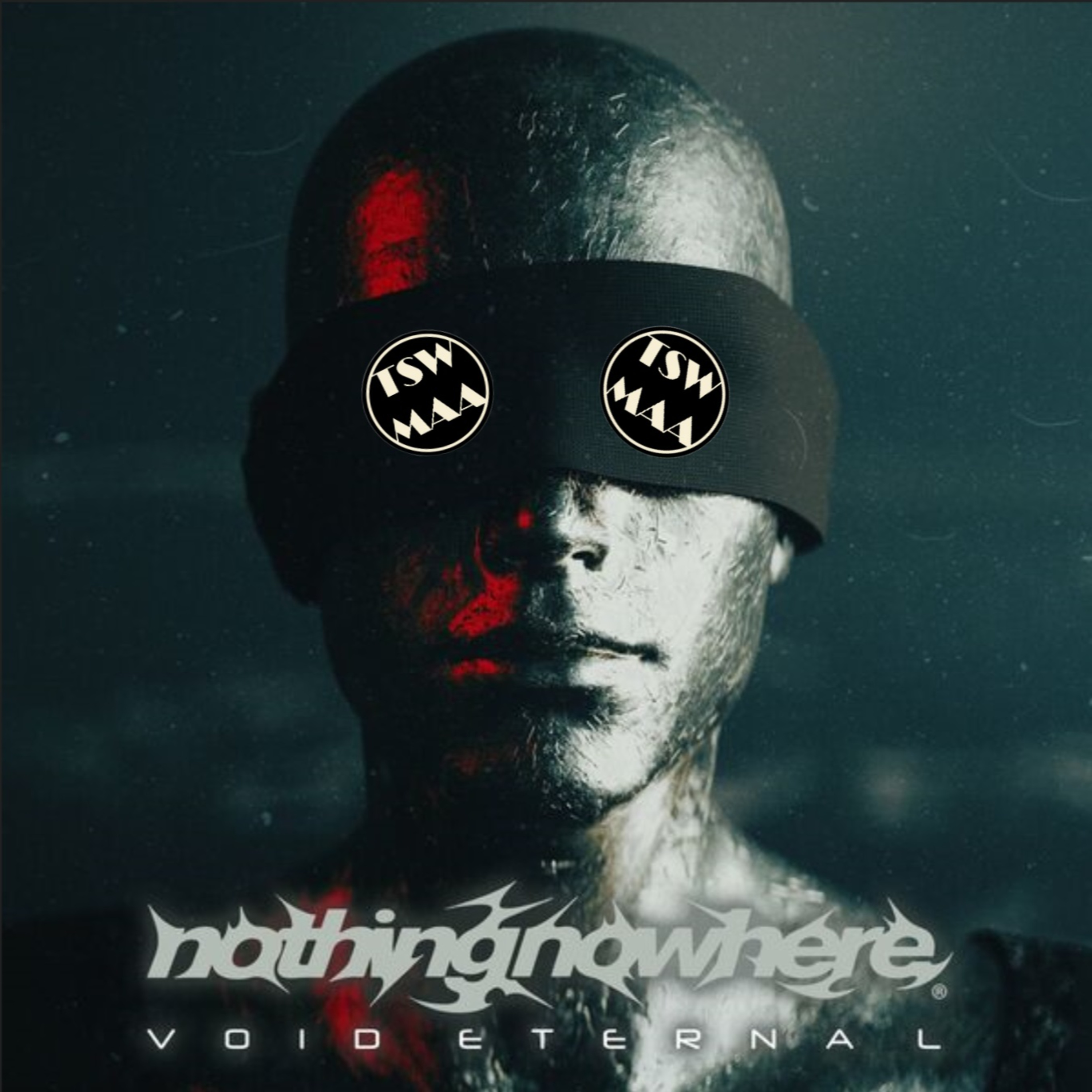 VOID ETERNAL by nothing,nowhere. Album Review