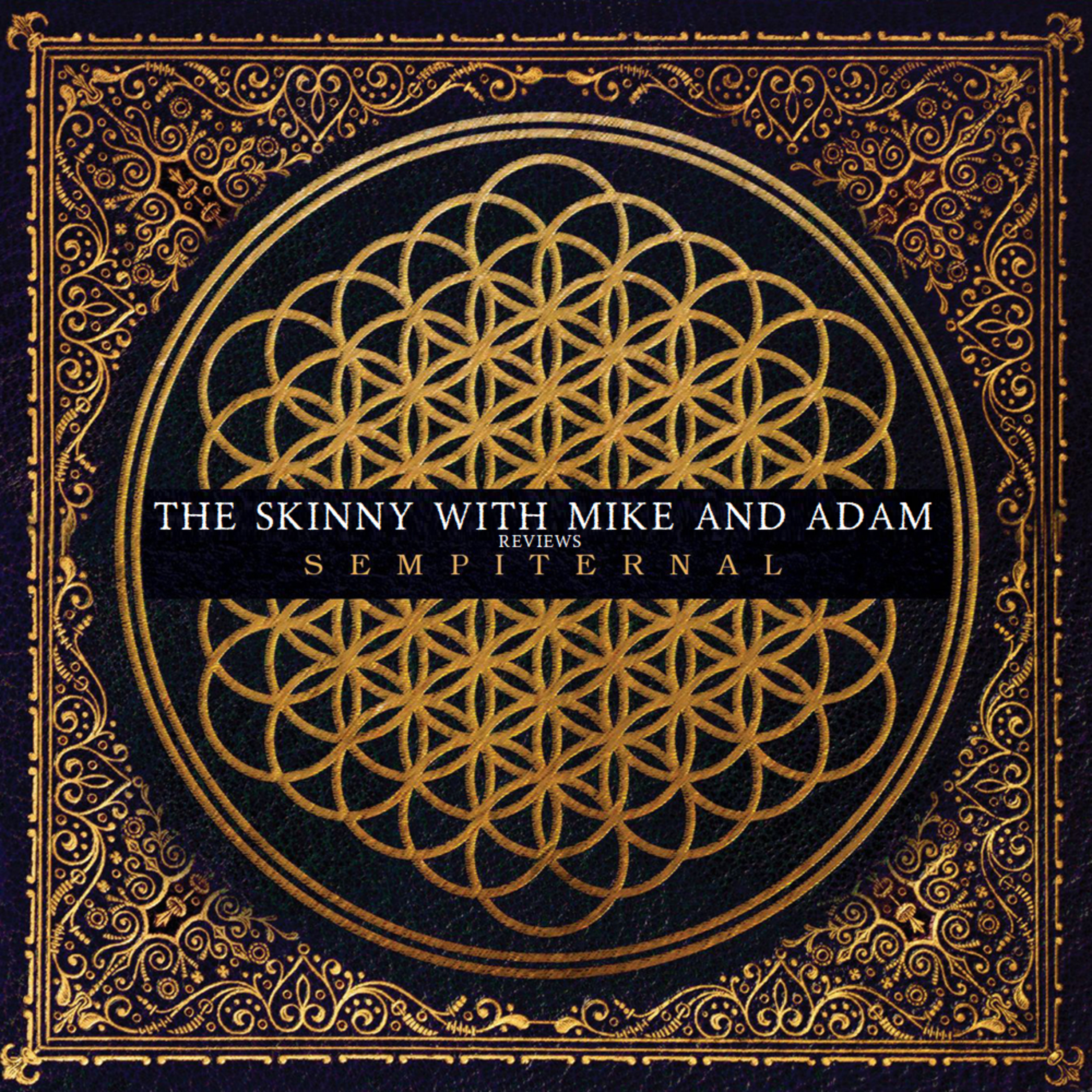Sempiternal by Bring Me The Horizon Album Review
