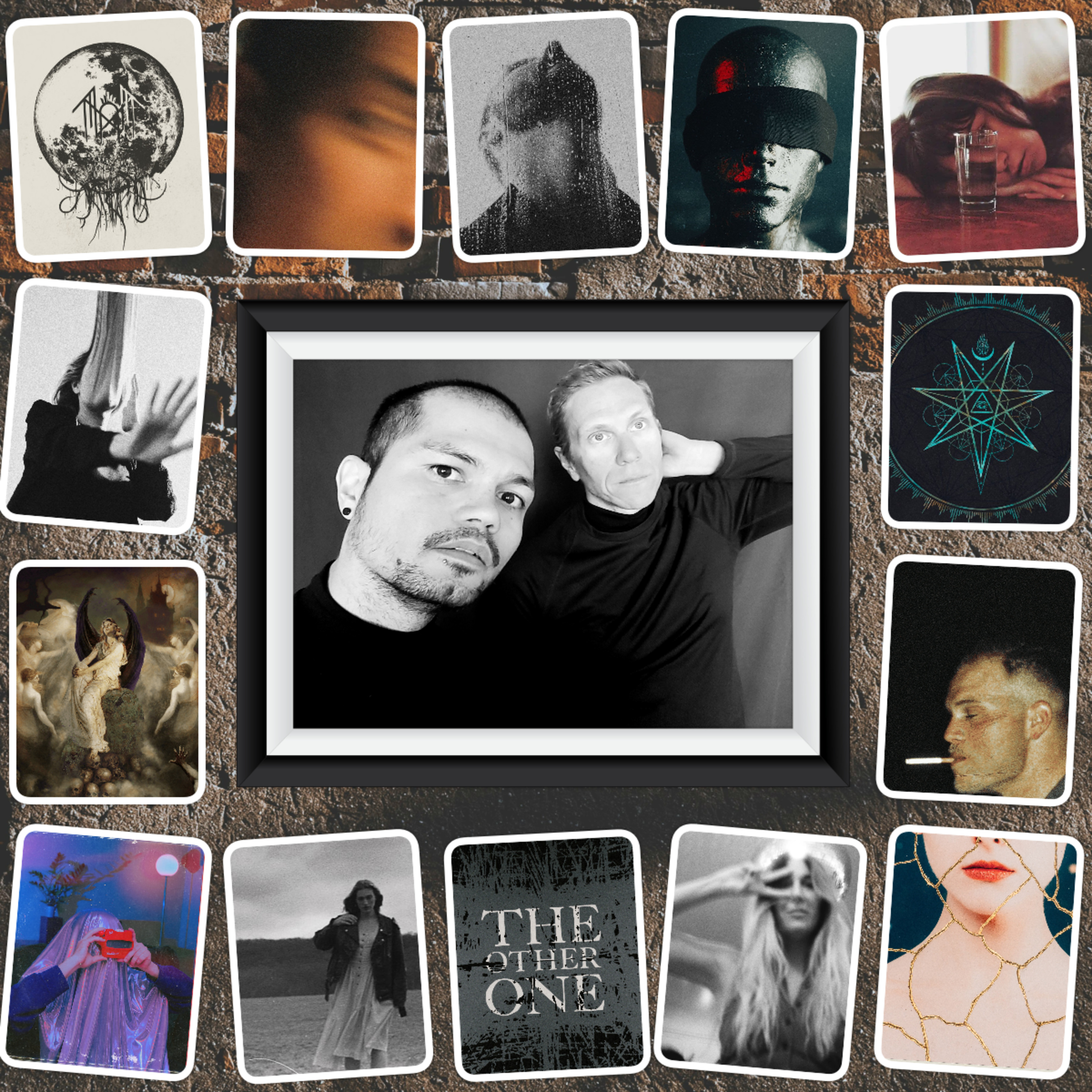 The Skinny's Best Albums of 2023