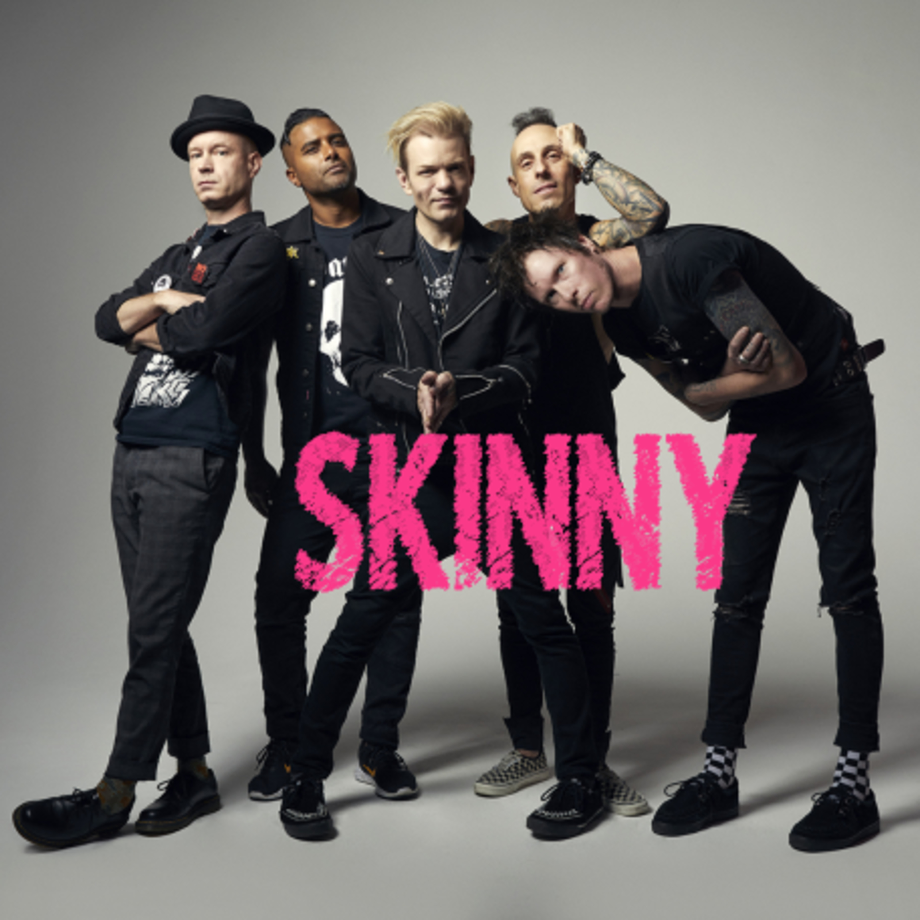 Sum 41 Retrospective