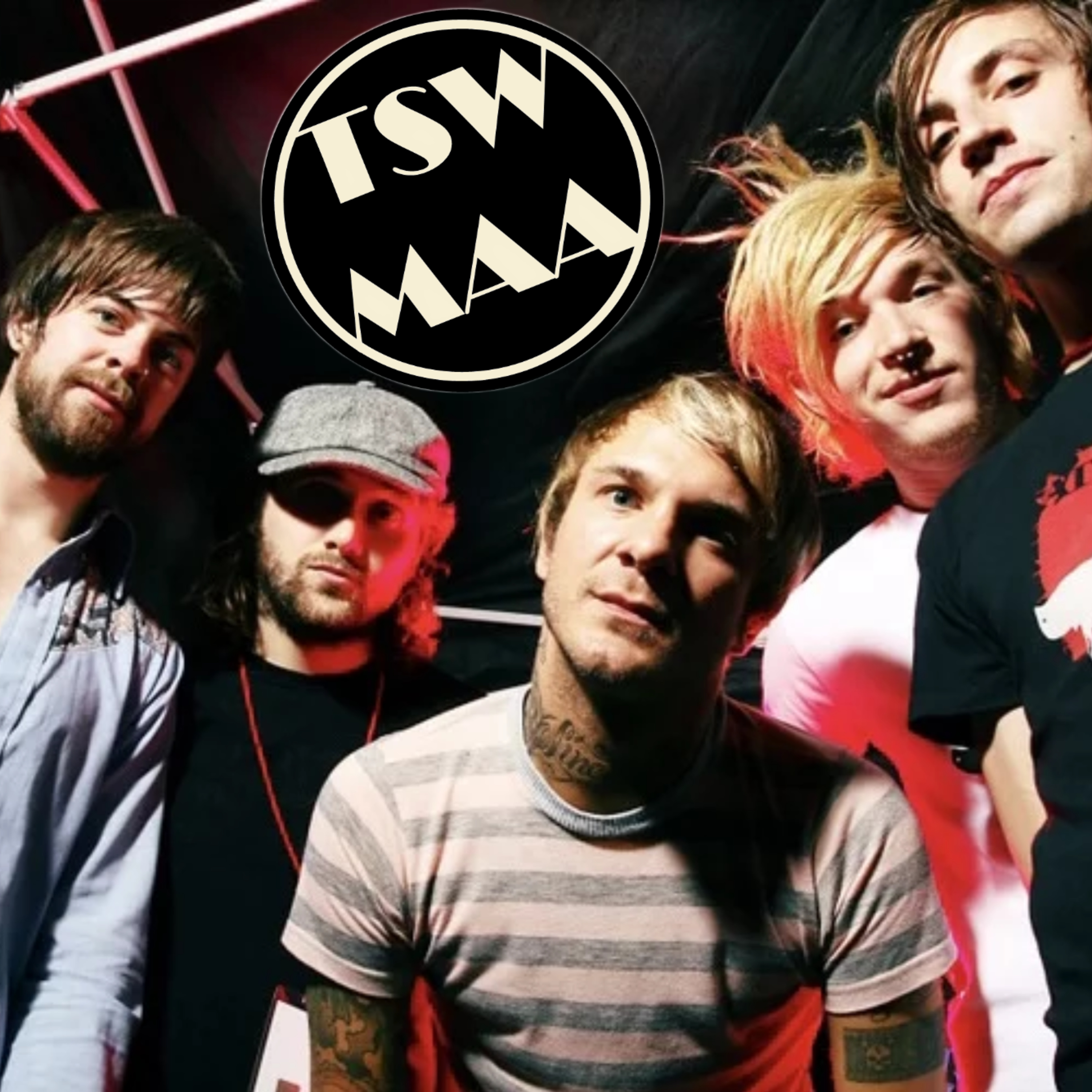 Chiodos/Craig Owens Retrospective