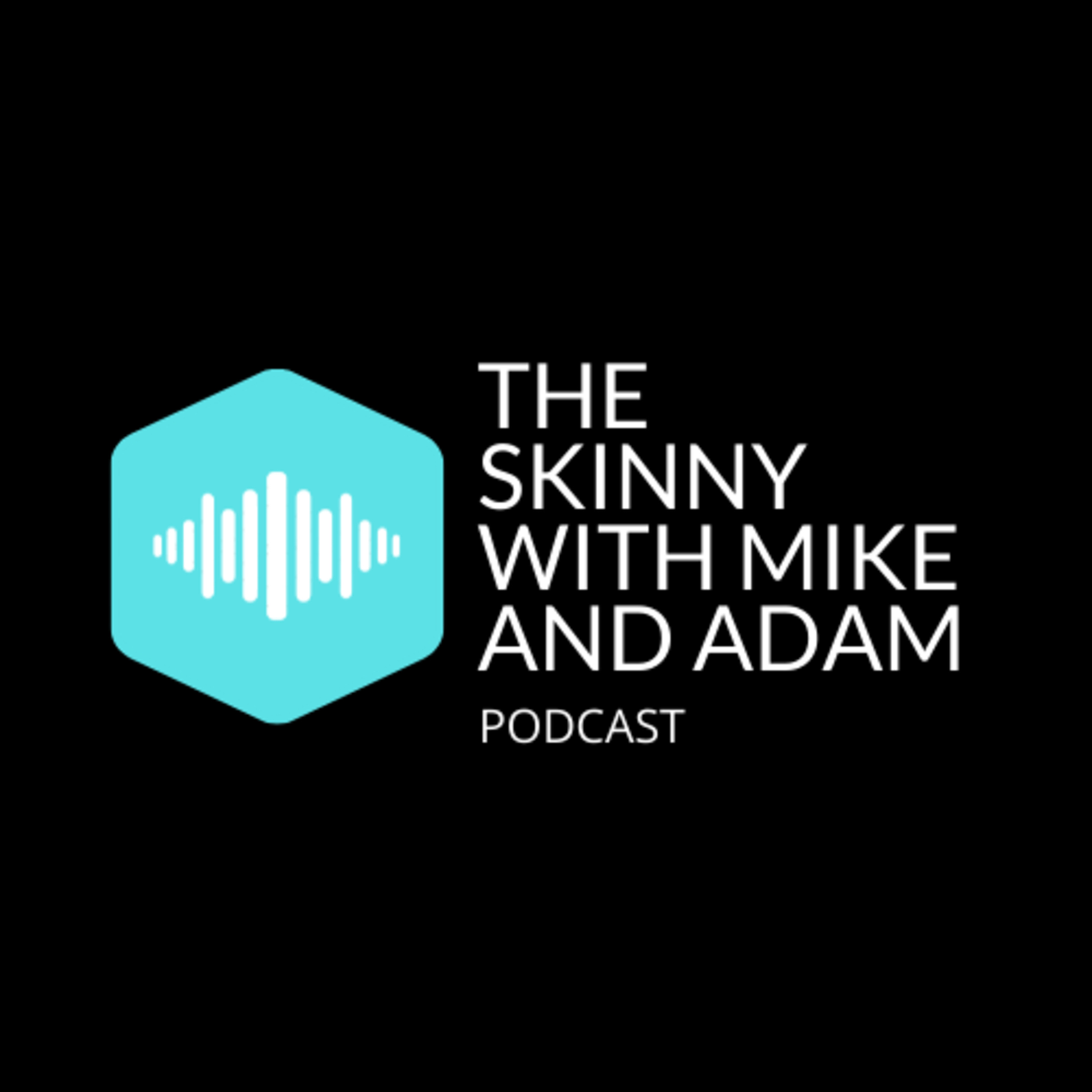 Adam and Mike's Best Songs of 2024 (Part 1: 12 to 7)