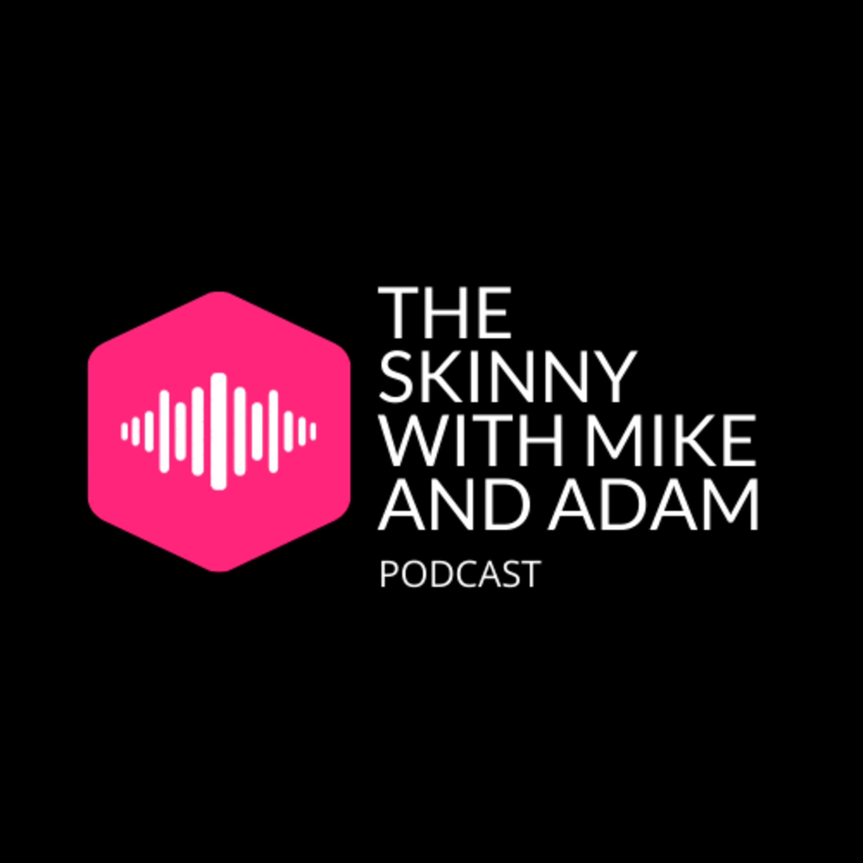 Adam and Mike's Best Songs of 2025 (Part 2: 6 to 1) episode artwork