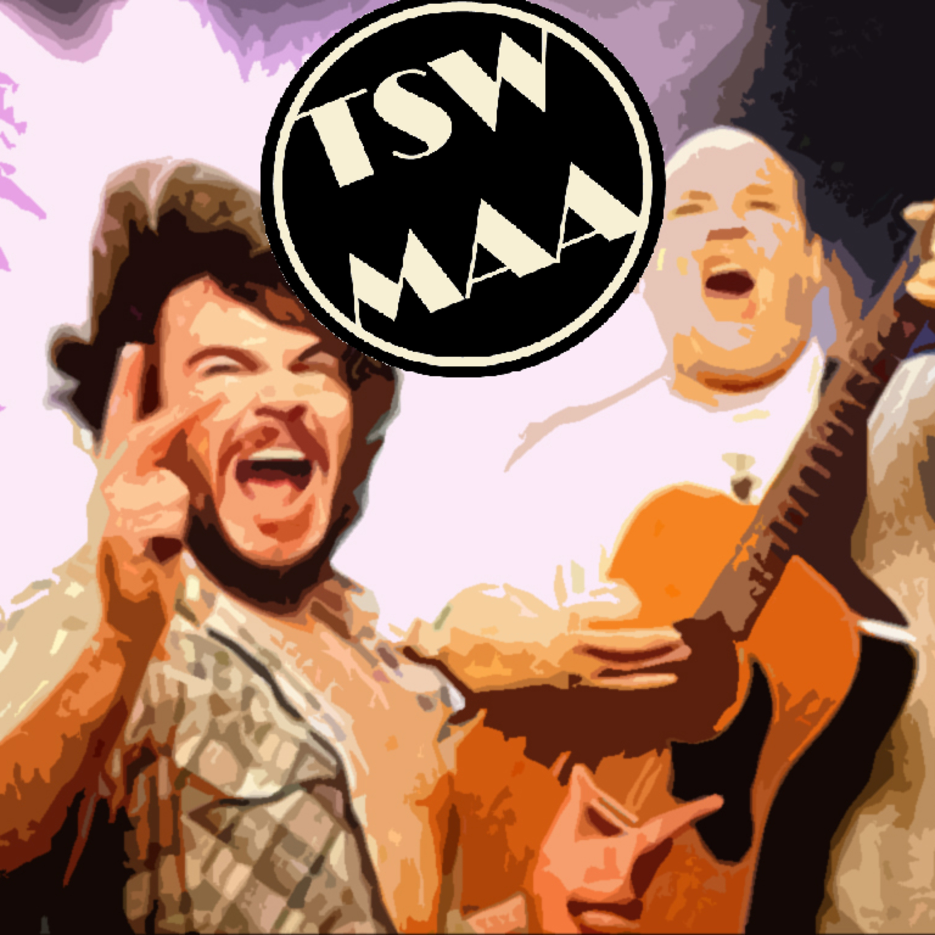 The Greatest Song In The World: Part XV (feat. In Fear and Faith and Soundgarden) episode artwork