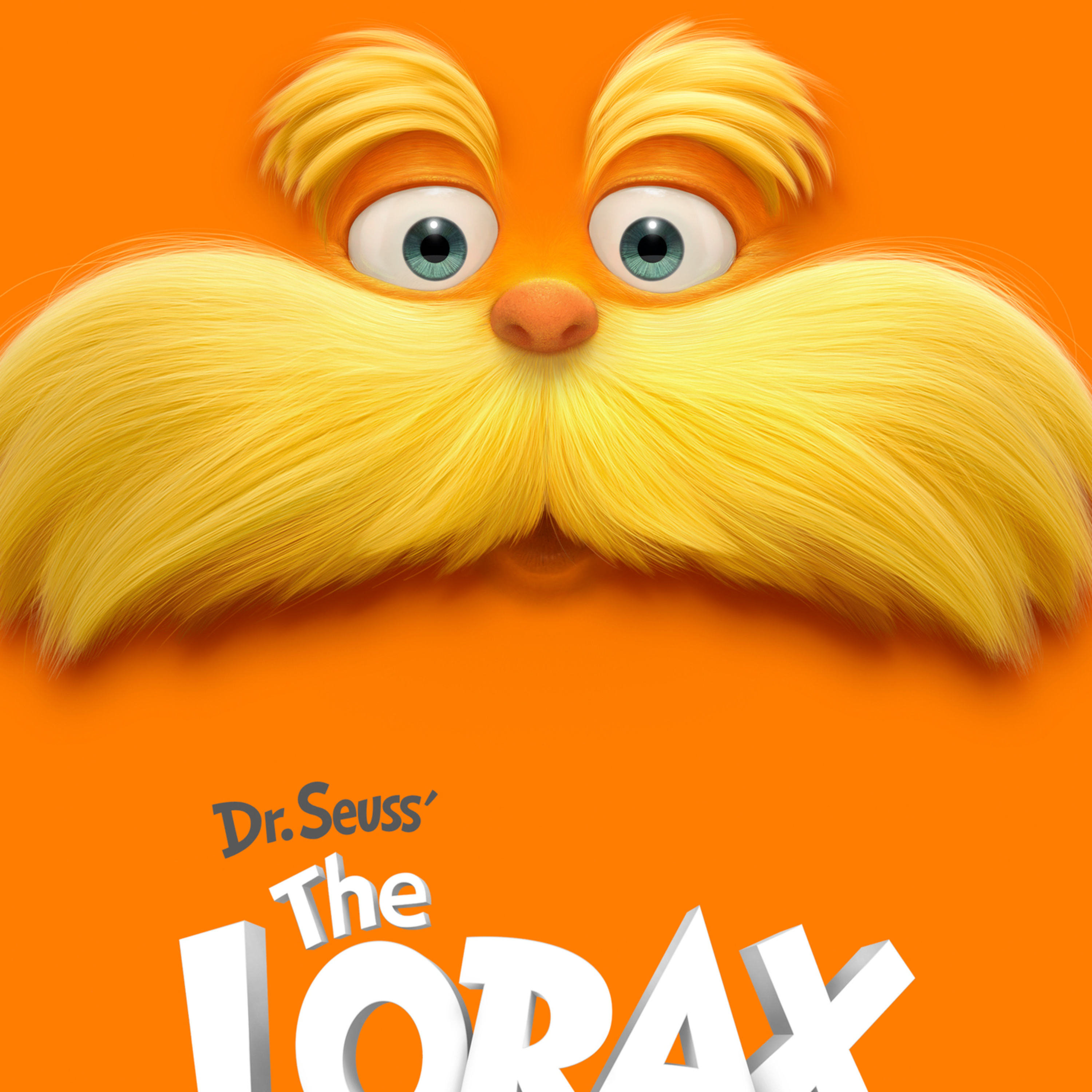 RAW The Lorax Review episode artwork