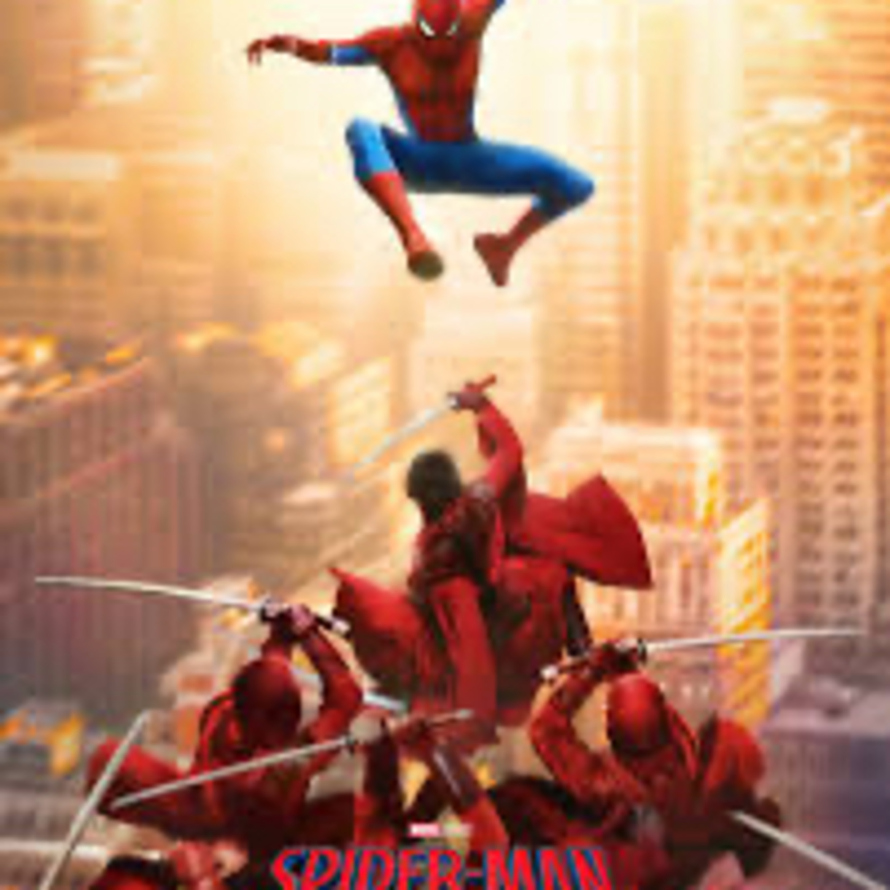 Spiderman Brand New Day was incredible  episode artwork