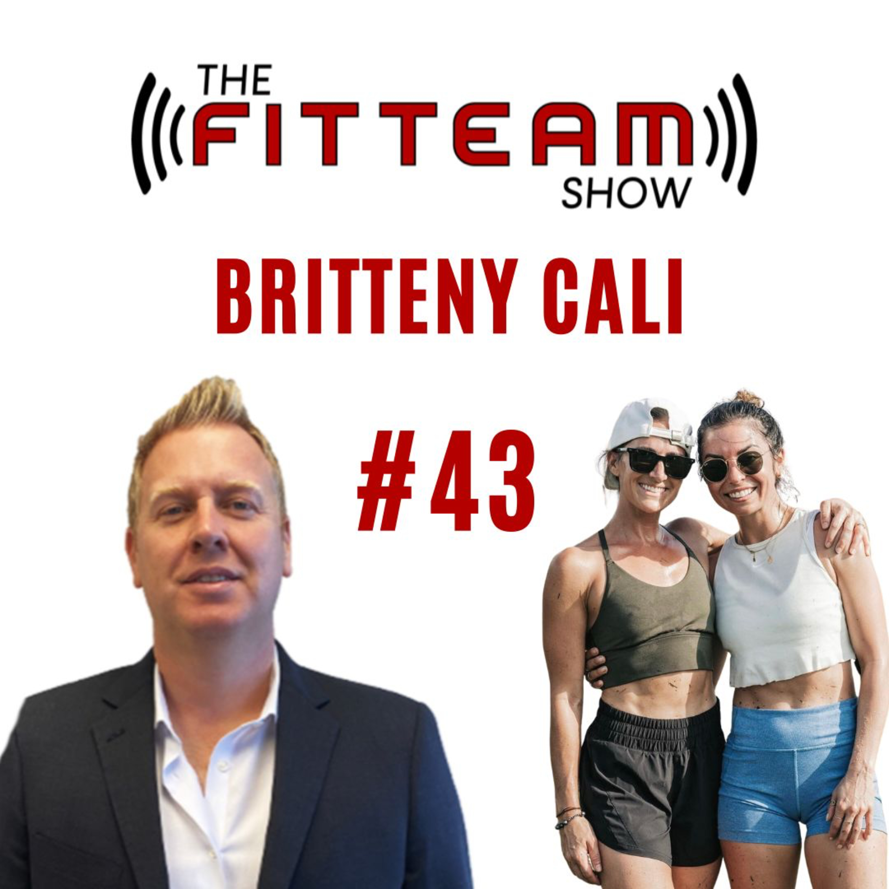 The FITTEAM Show