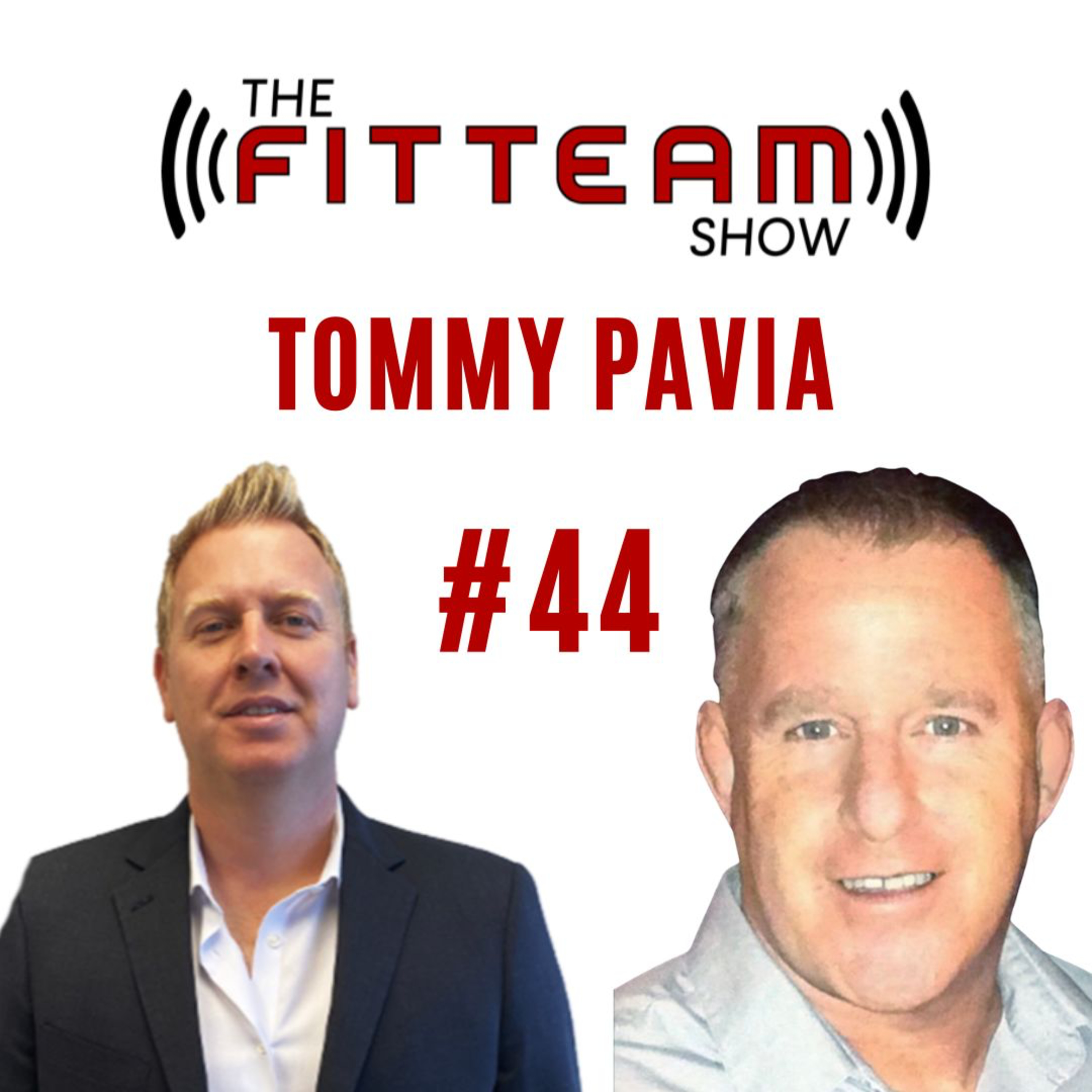 The FITTEAM Show
