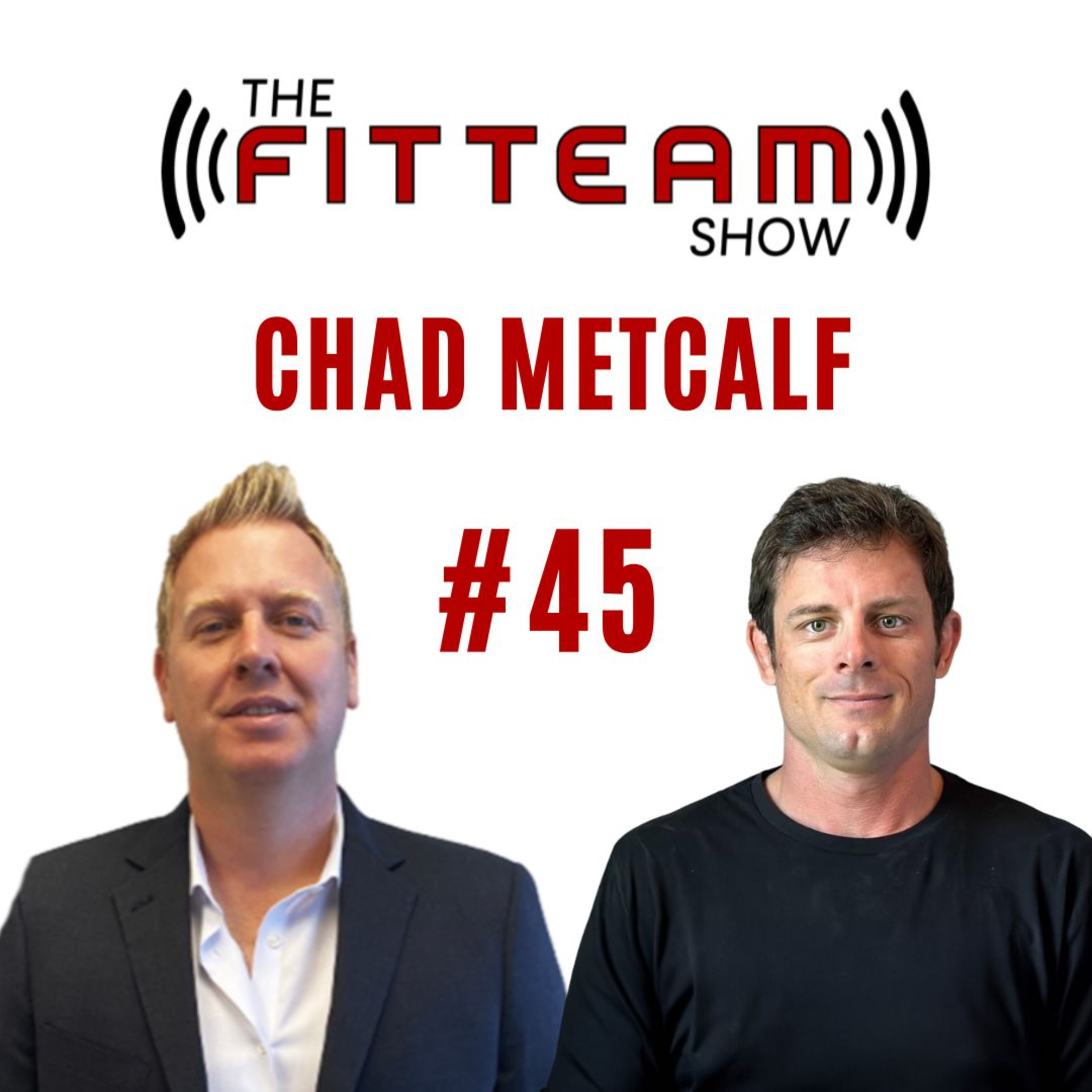 The FITTEAM Show
