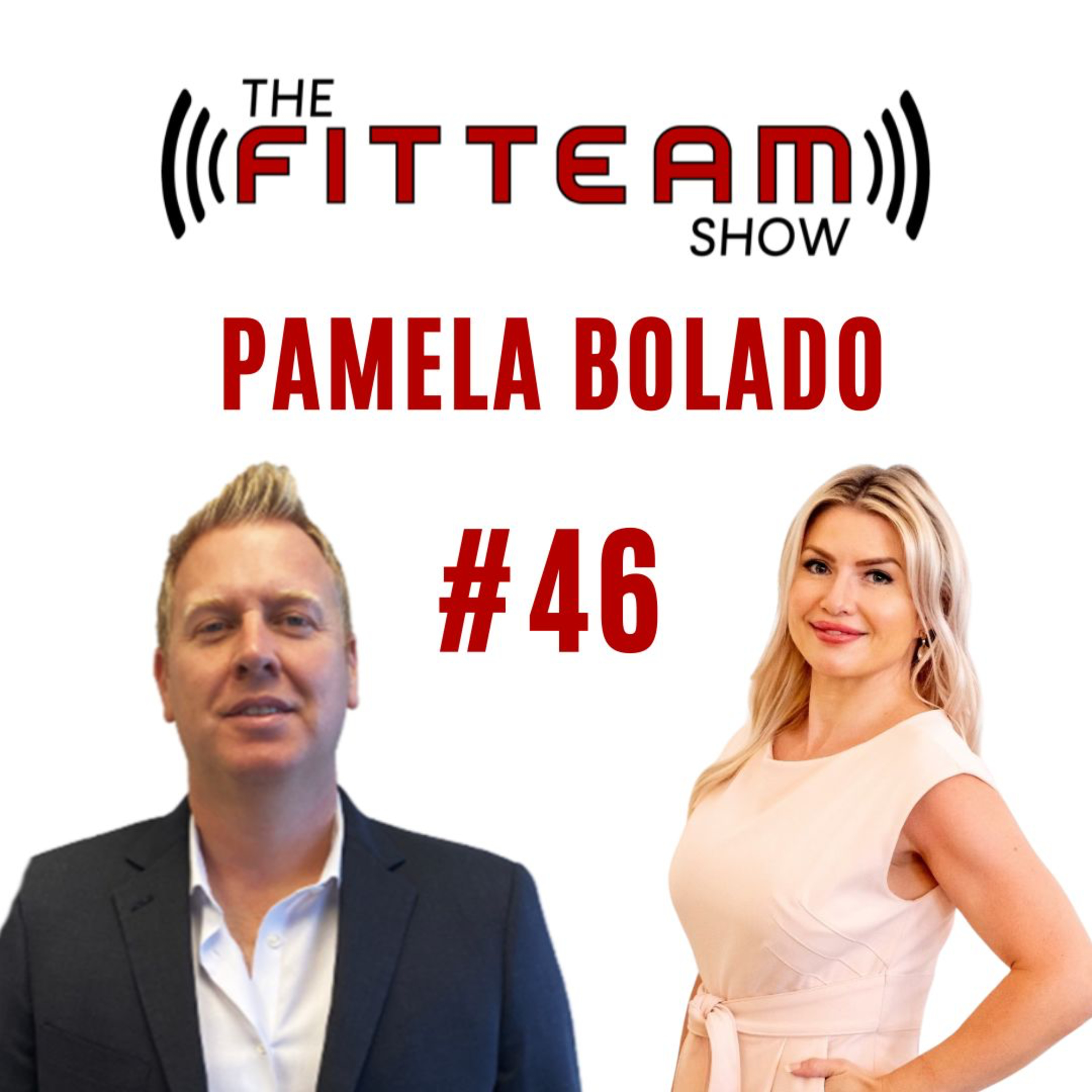 The FITTEAM Show