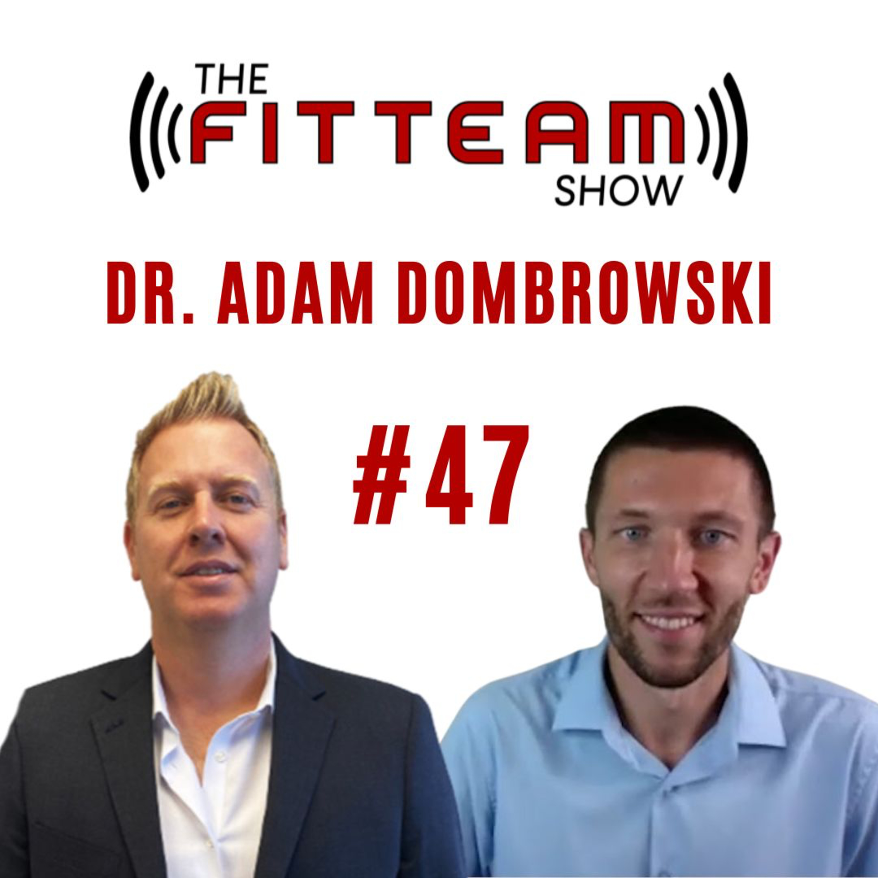 The FITTEAM Show