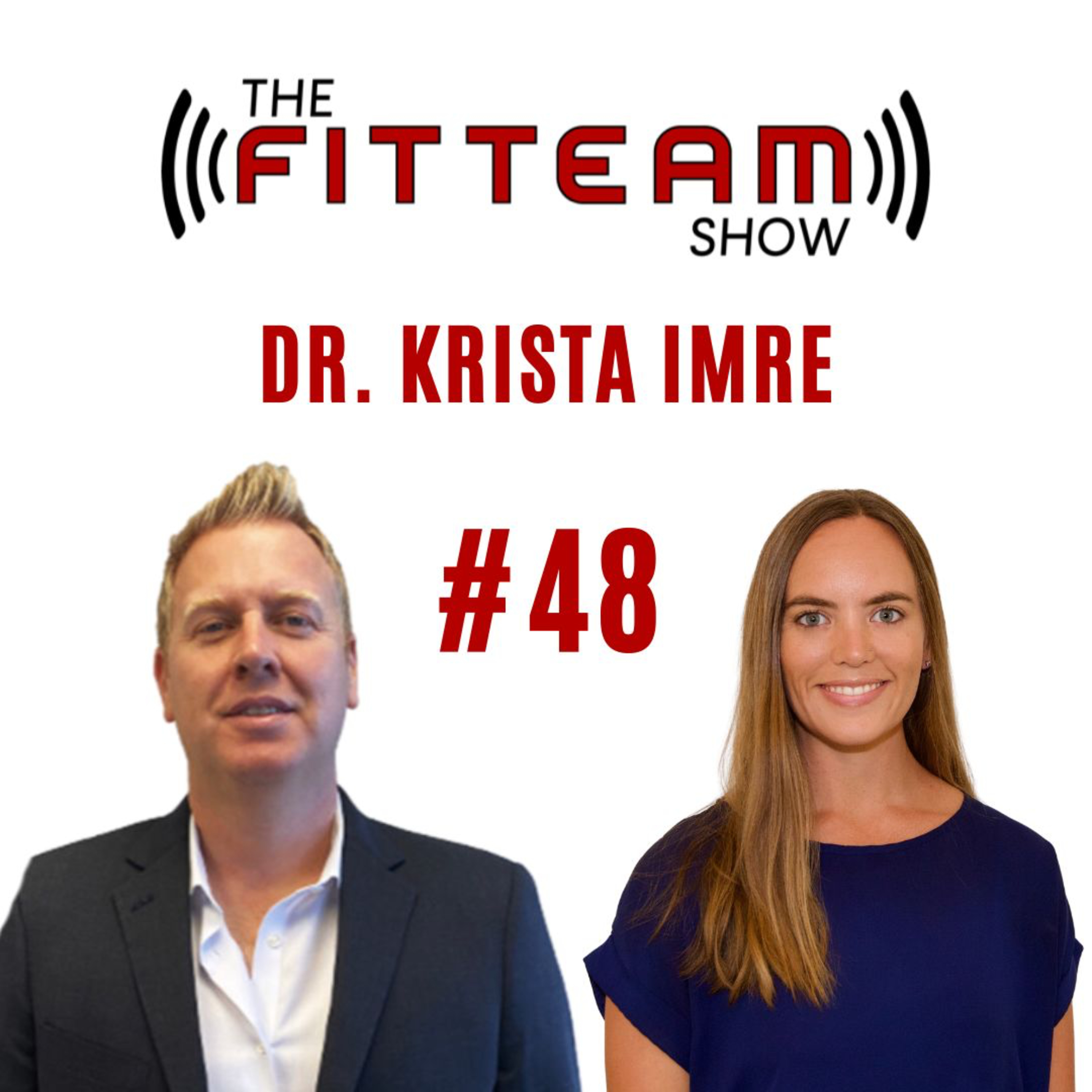 The FITTEAM Show