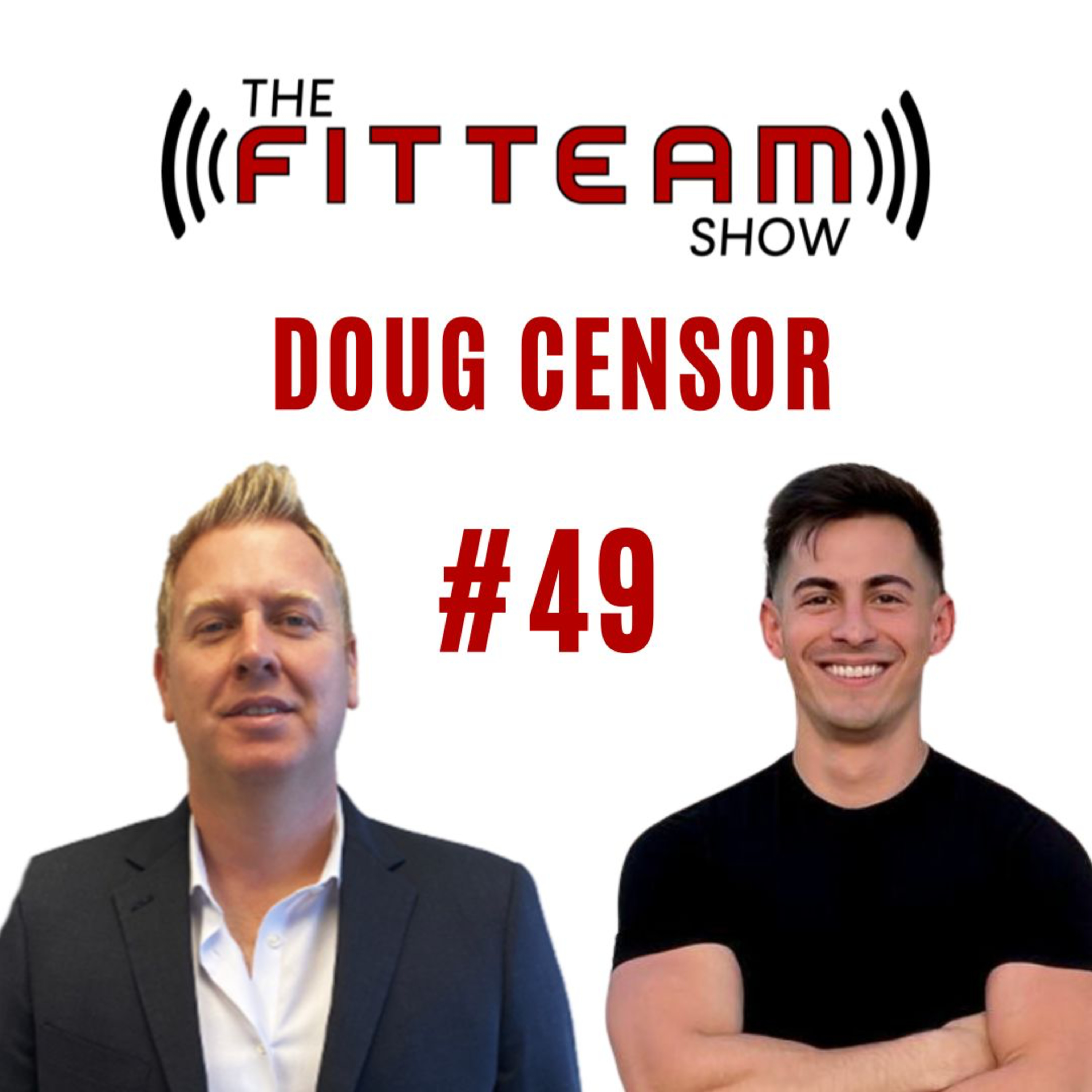 The FITTEAM Show
