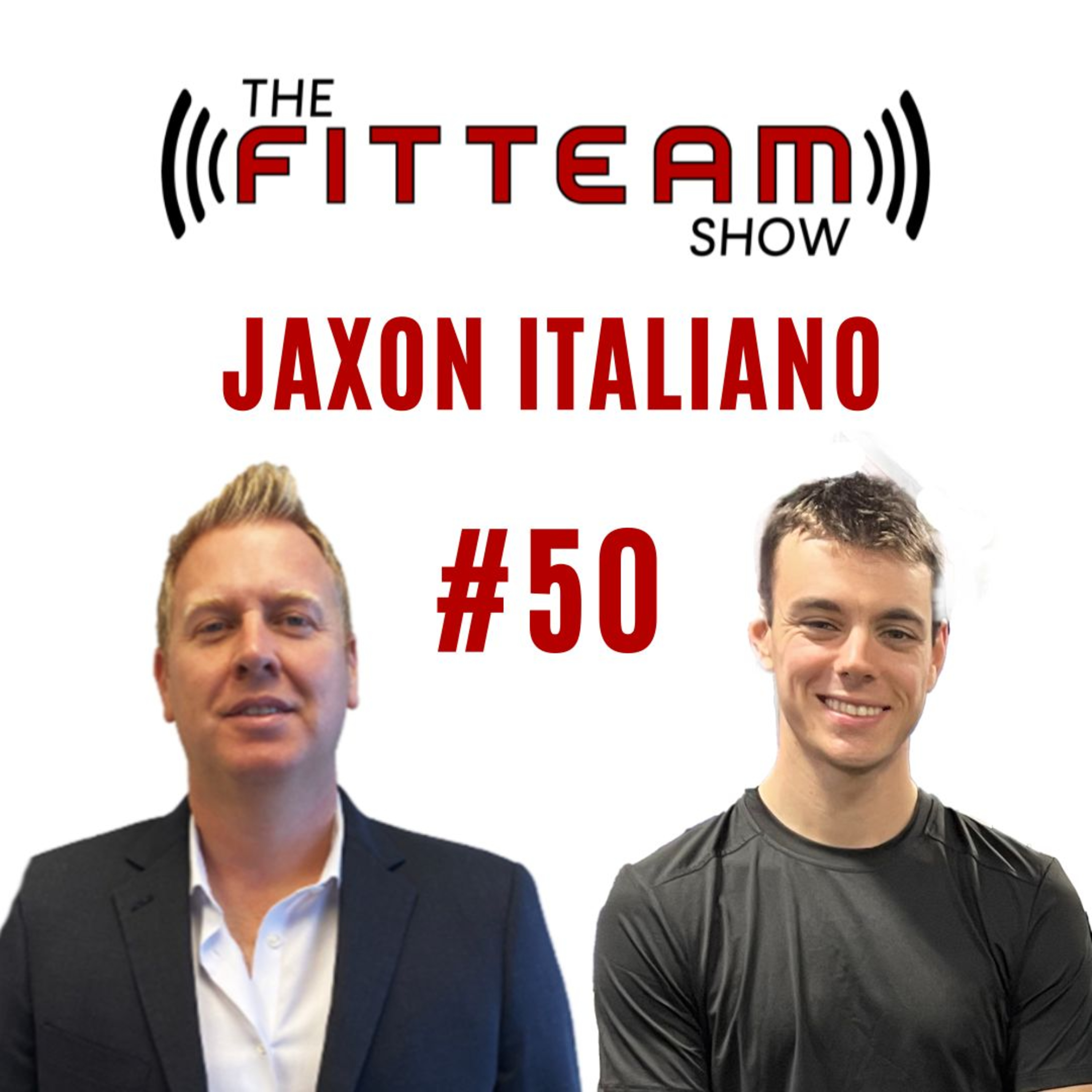 The FITTEAM Show