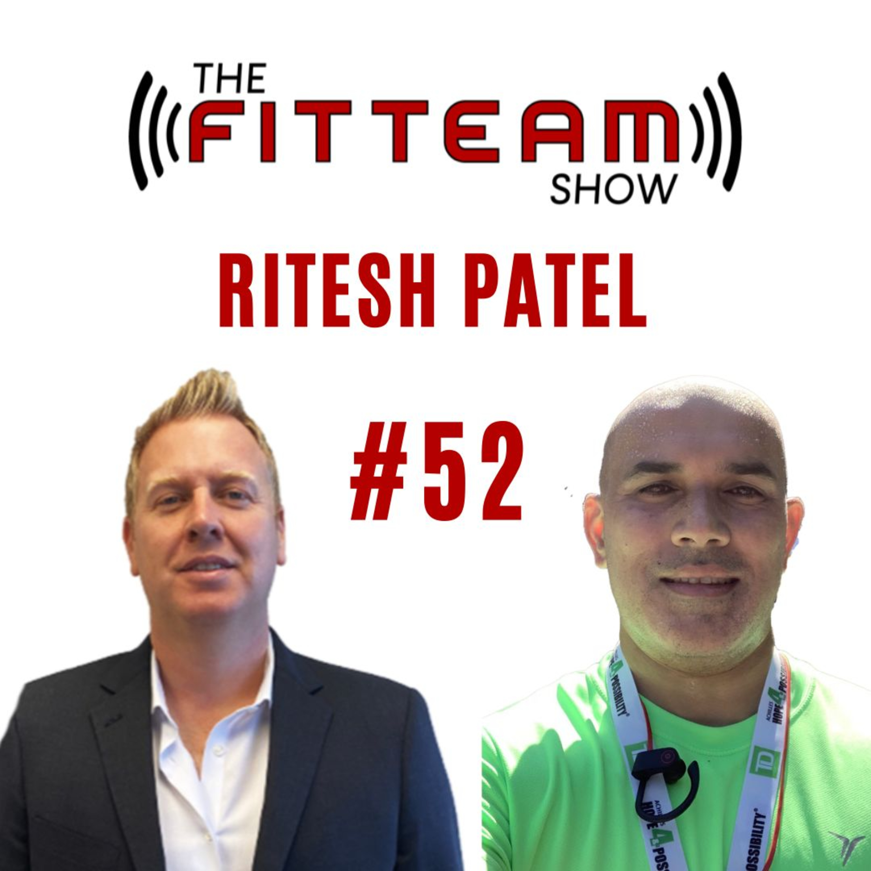The FITTEAM Show
