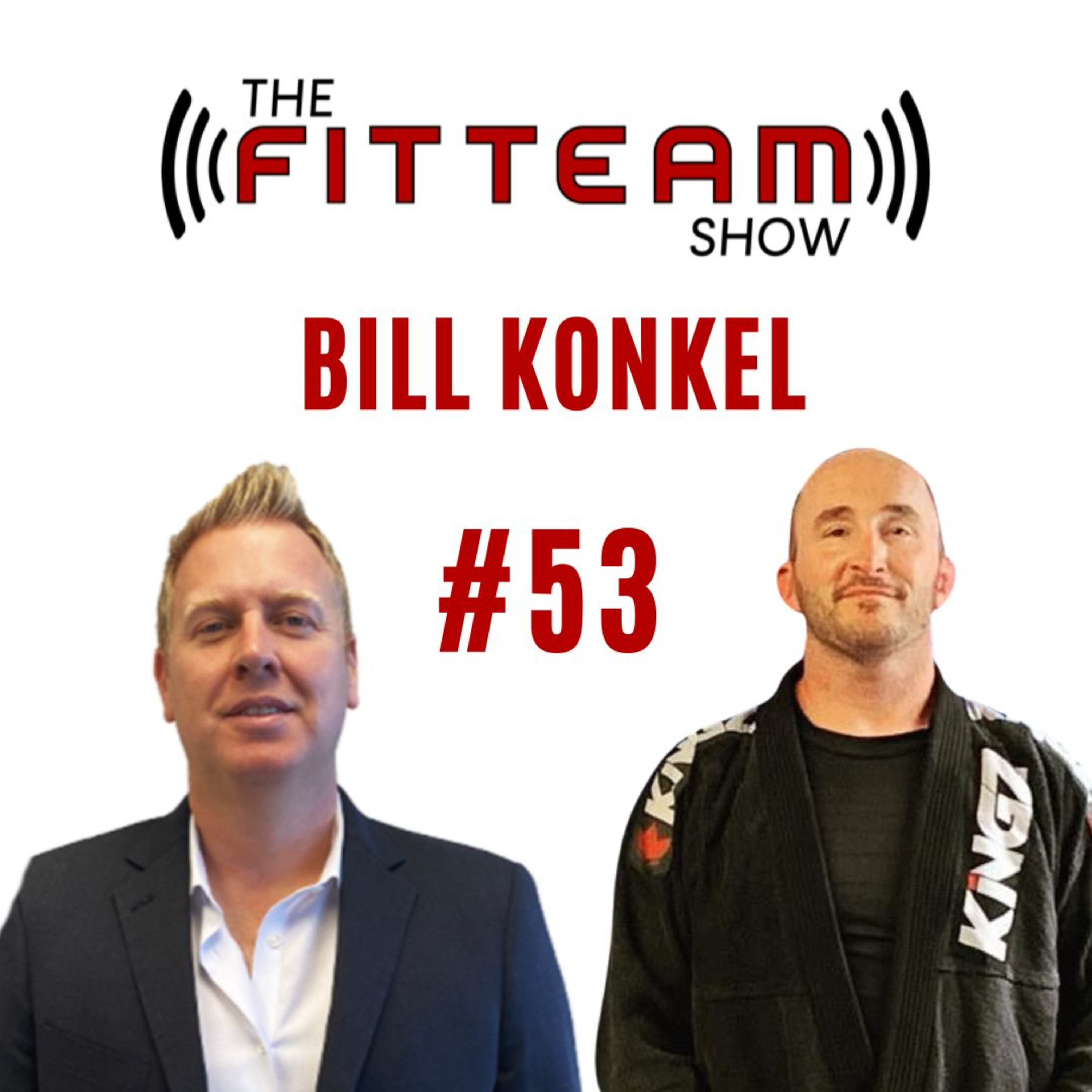 The FITTEAM Show