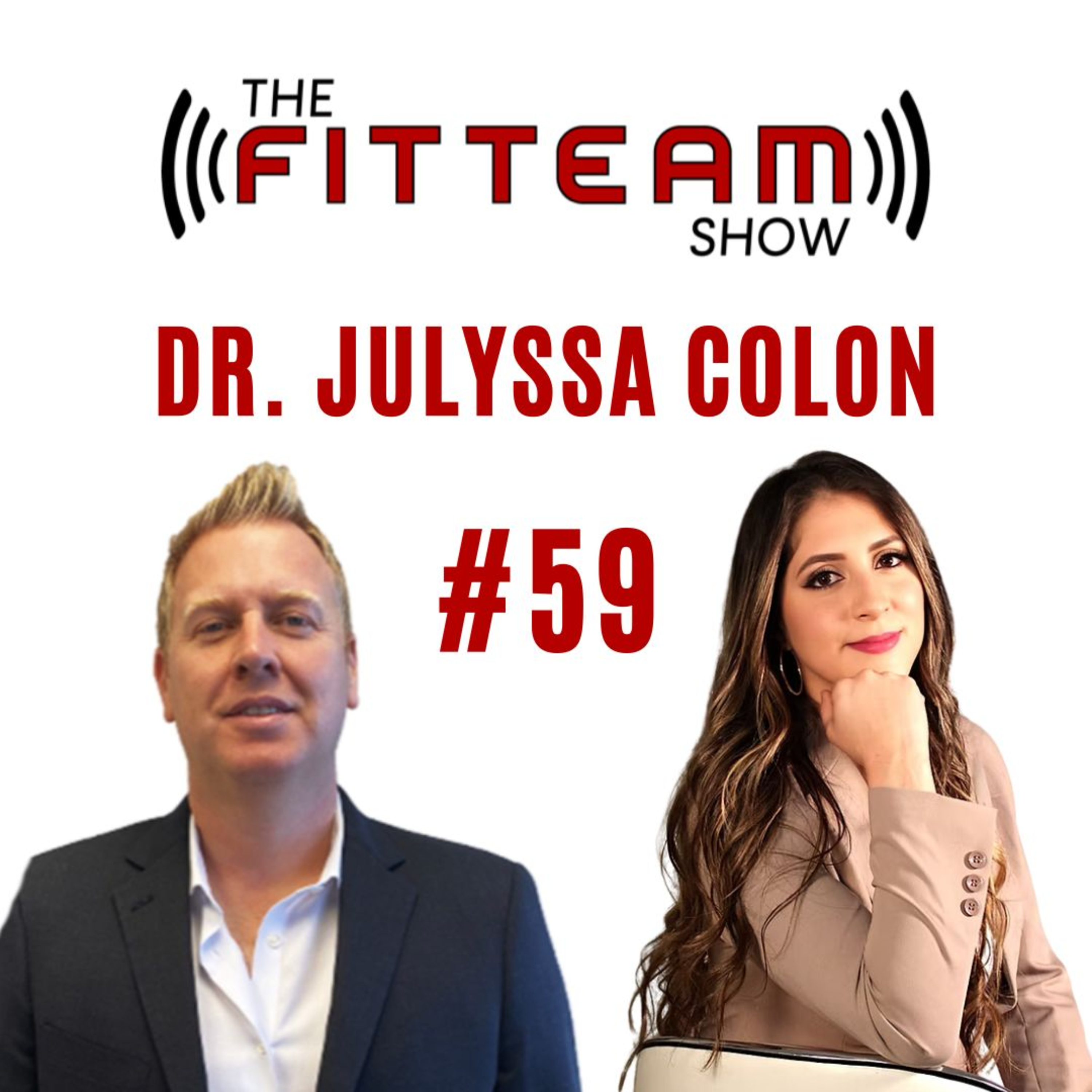 The FITTEAM Show