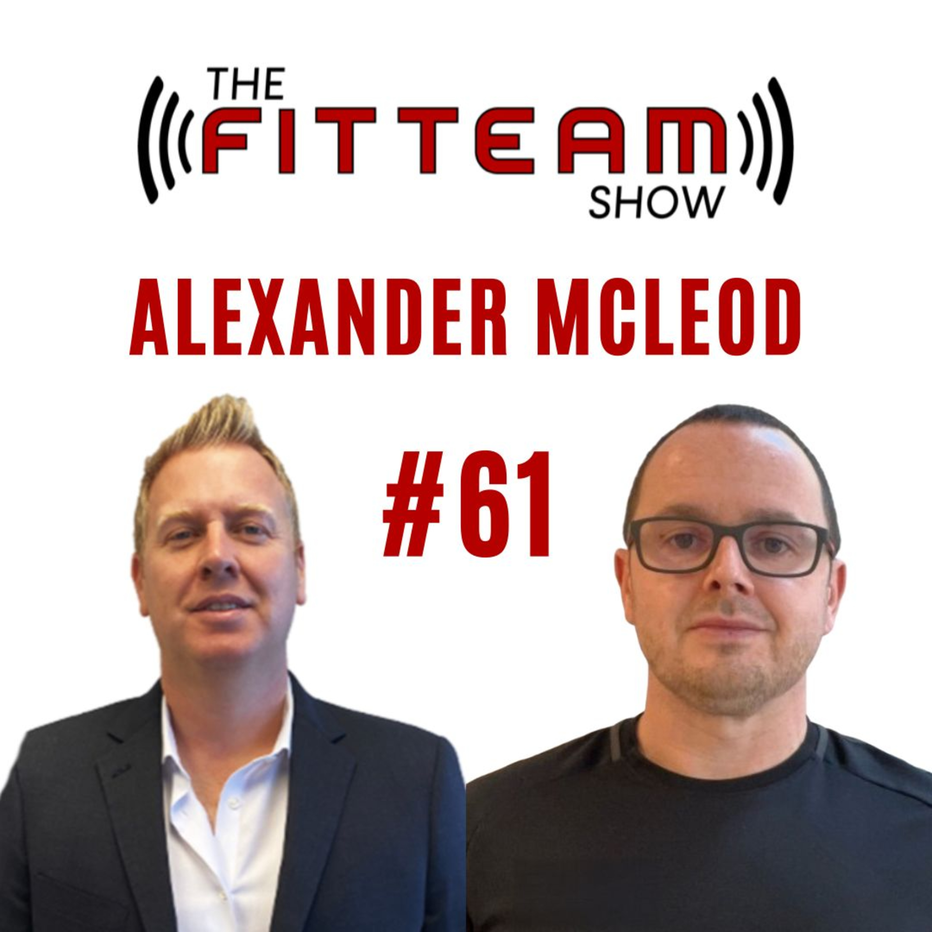 The FITTEAM Show