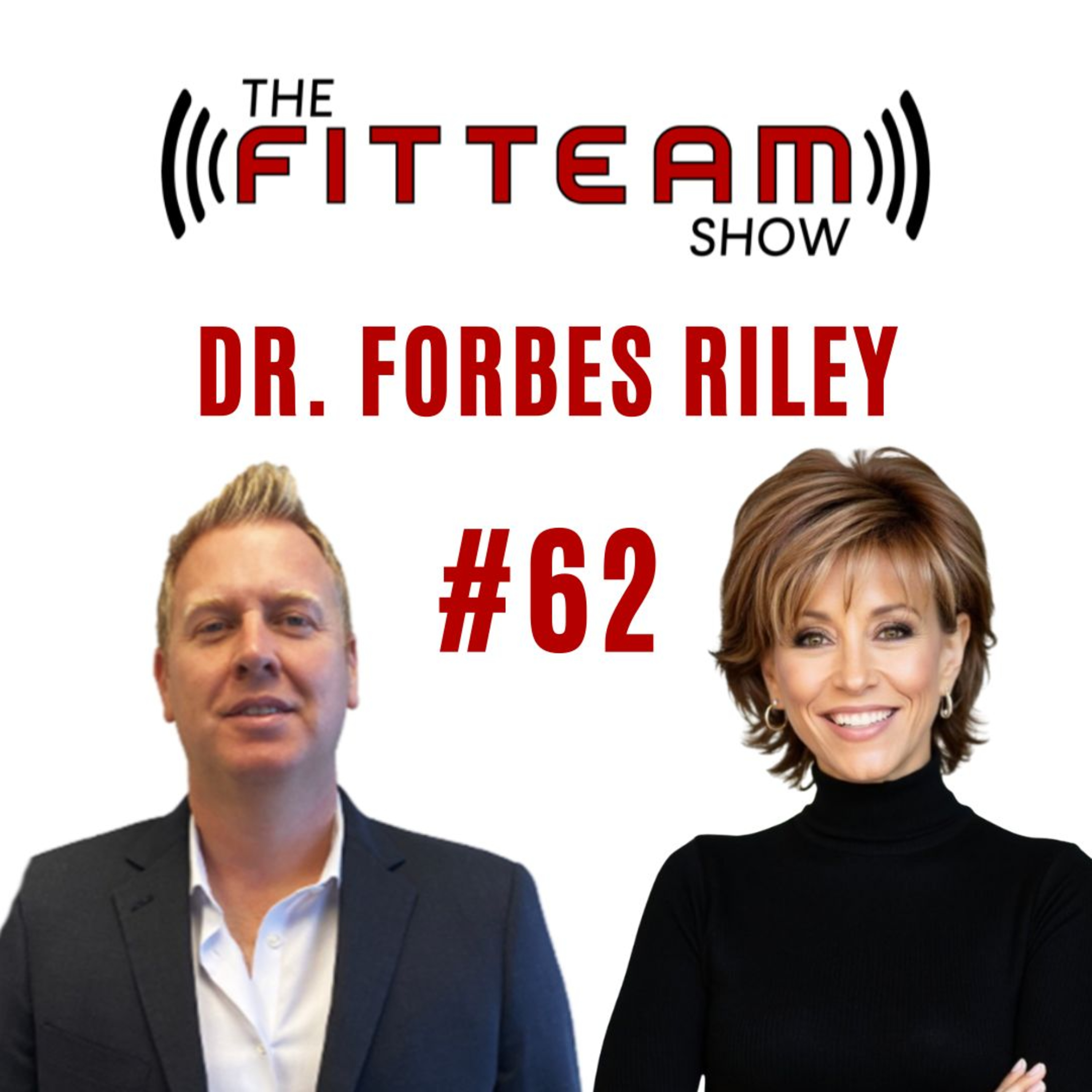 The FITTEAM Show