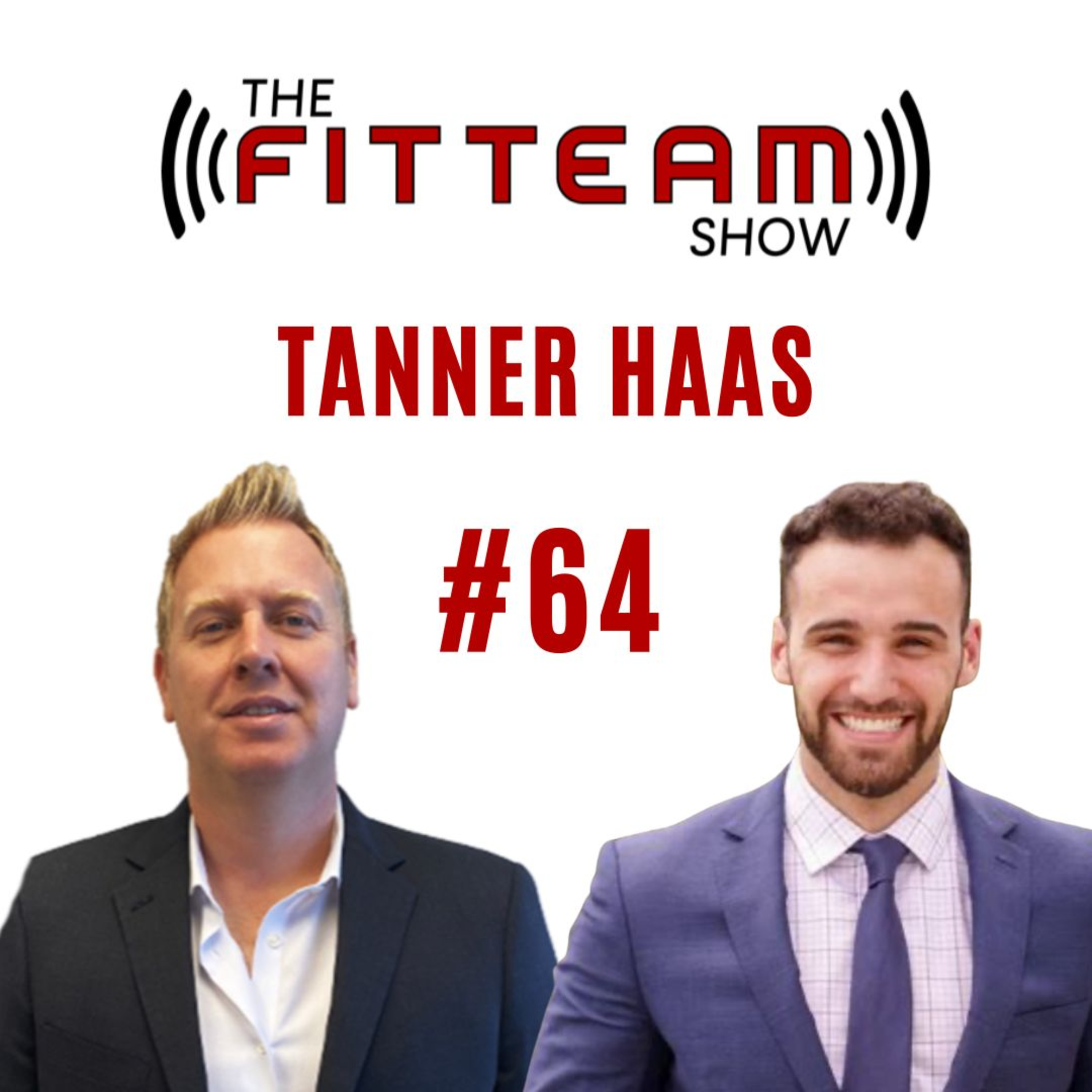 The FITTEAM Show