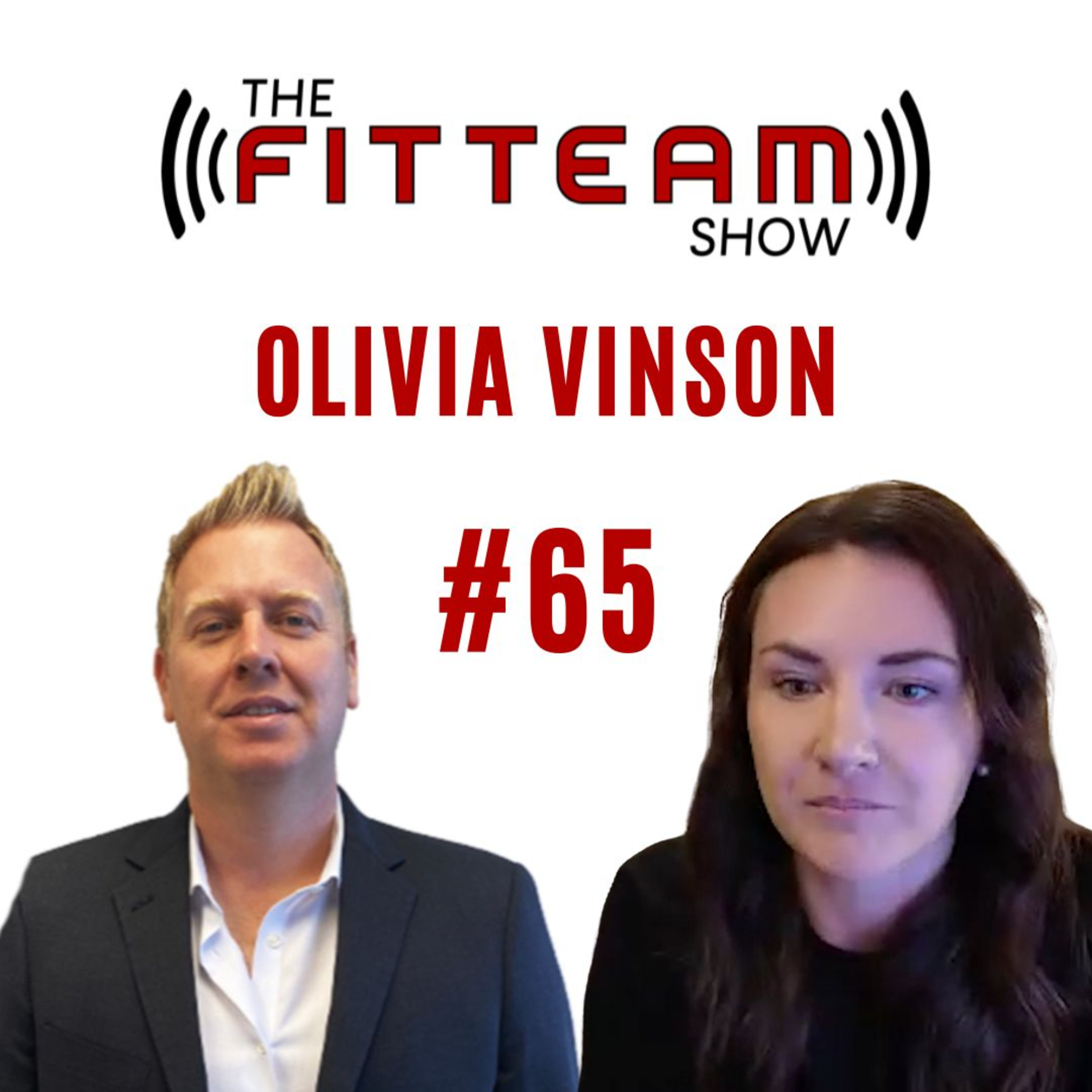 The FITTEAM Show